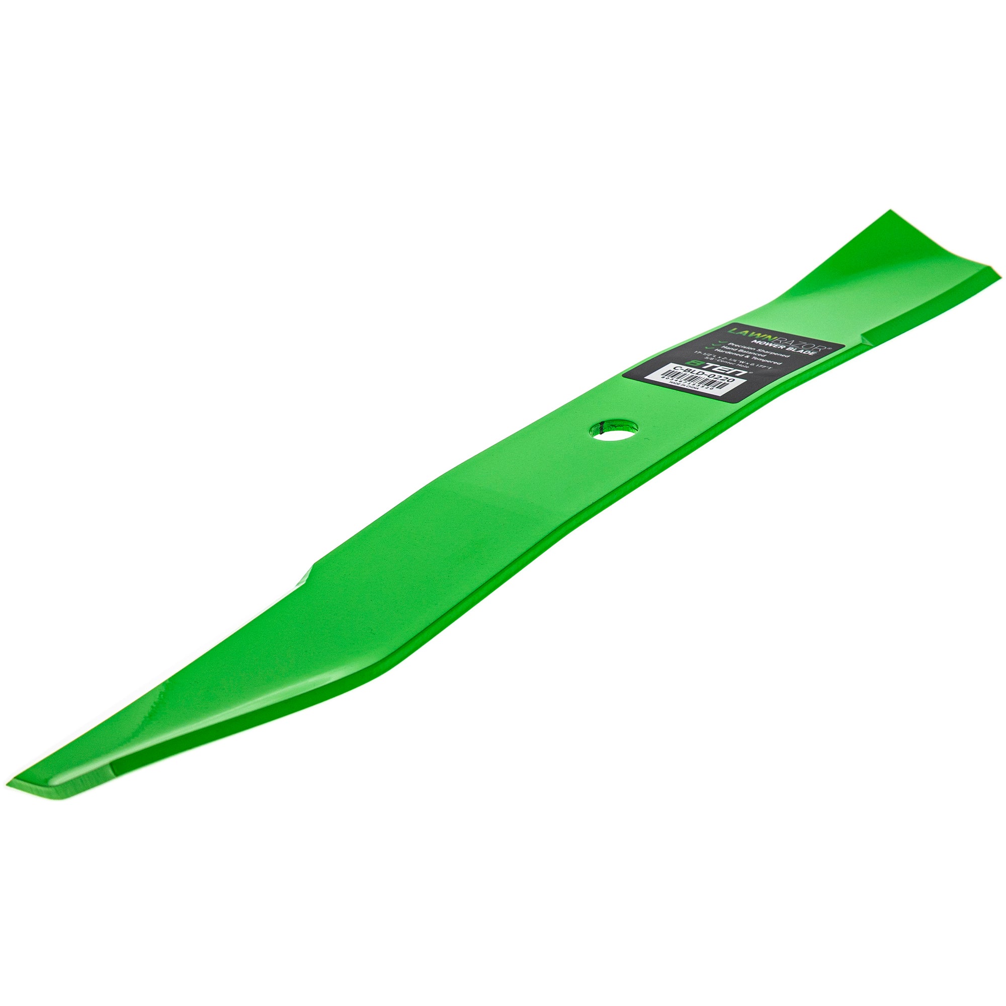 LawnRAZOR Blade for Toro Time Cutter Z 50 Inch 112-9759-03 Medium Lift