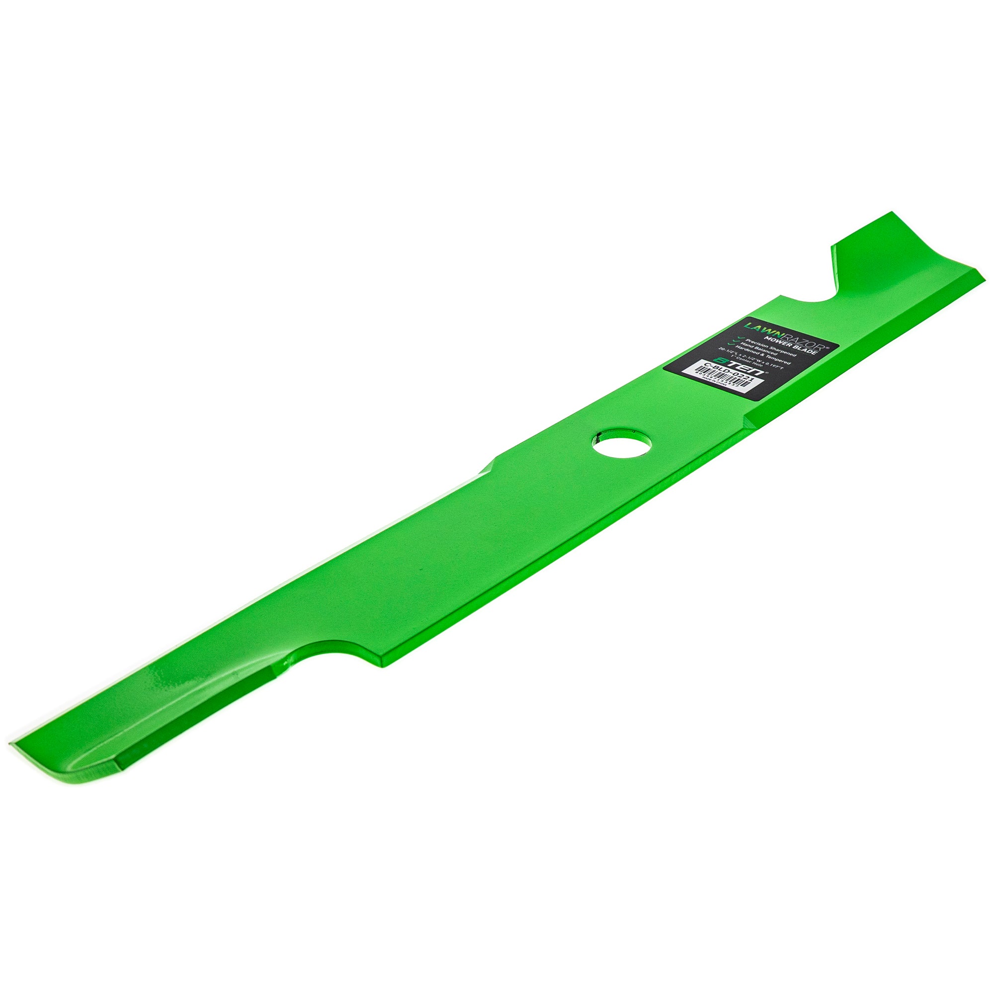 LawnRAZOR Blade for Exmark Lazer Z XP AS XS 60 Inch Deck 103-6403-S