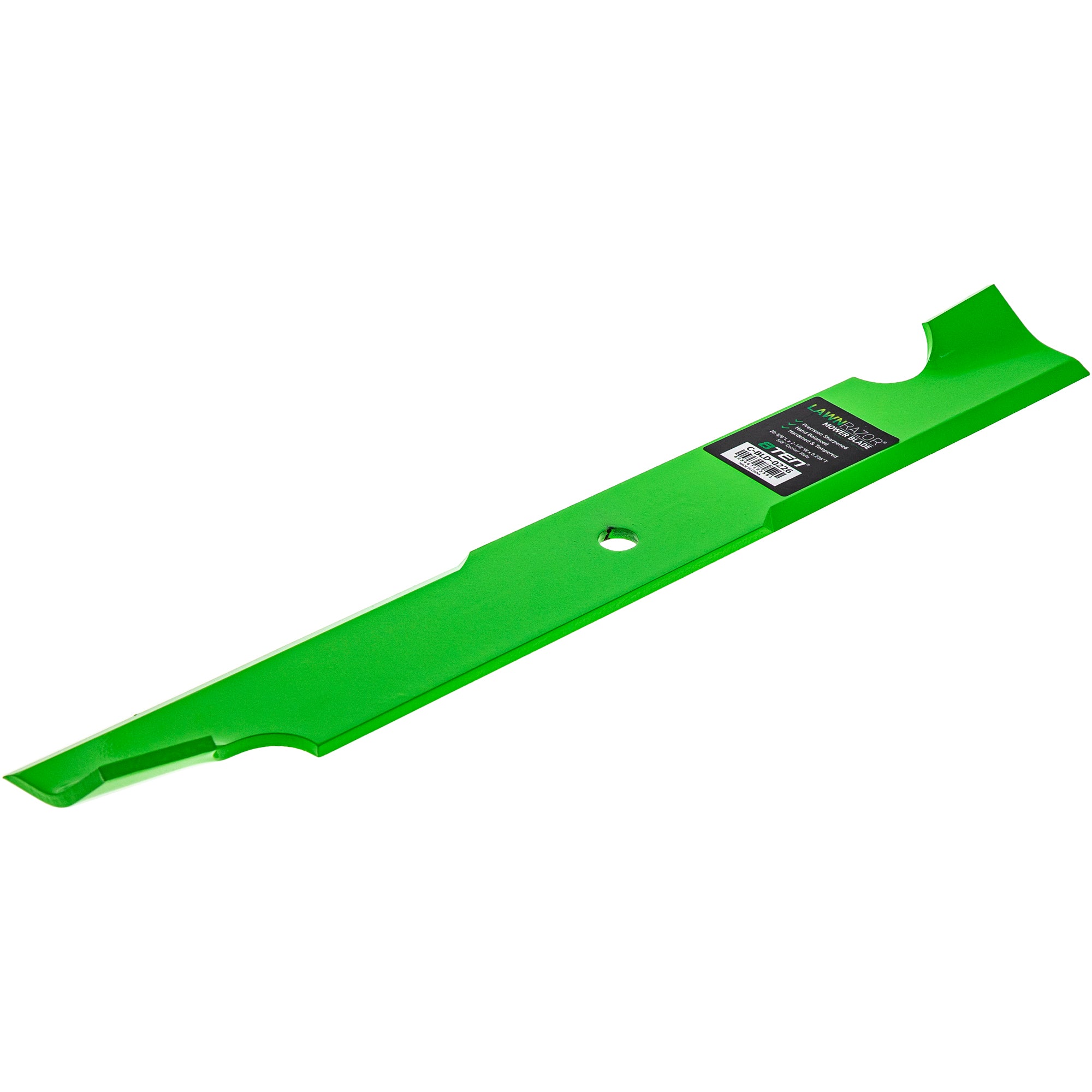 LawnRAZOR Blade for Exmark Bad Boy 60 Inch 038-6060-00 103-2530 High