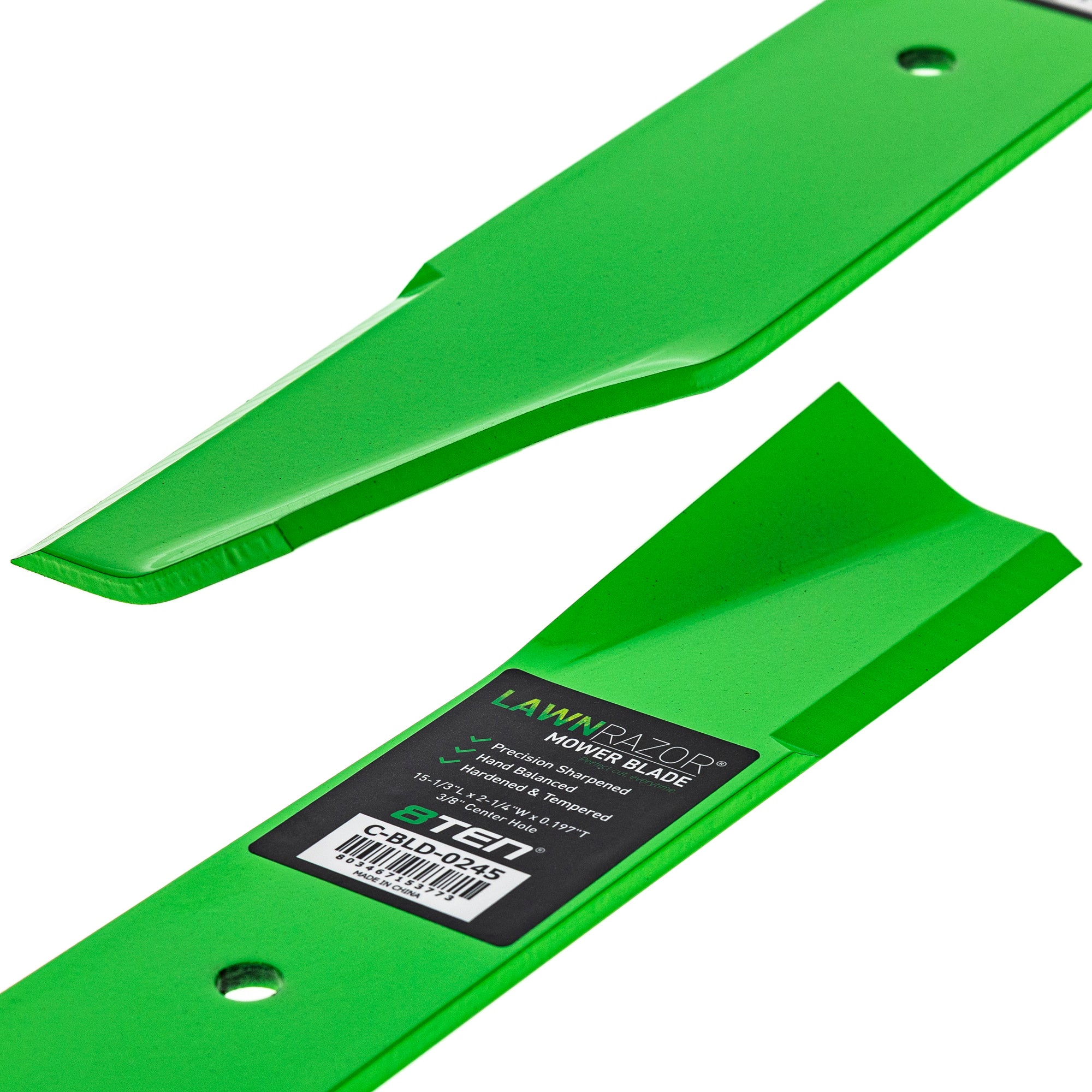 8TEN 810-CBL2467D Blade