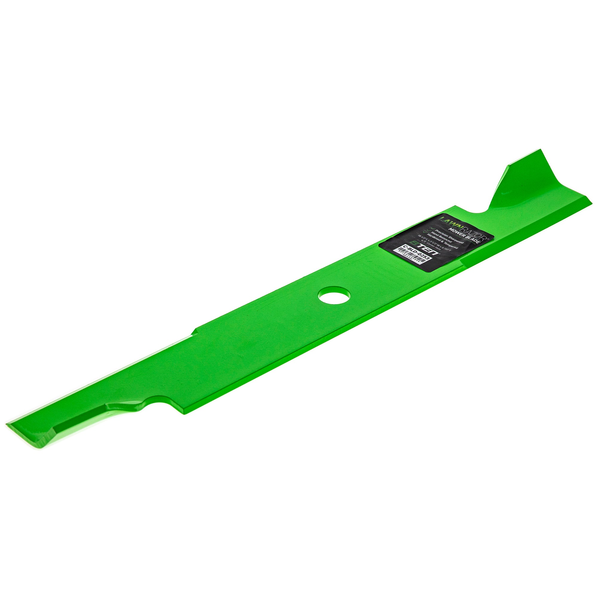 LawnRAZOR Blade Snapper Simplicity 1737252 52 Inch Deck High Lift