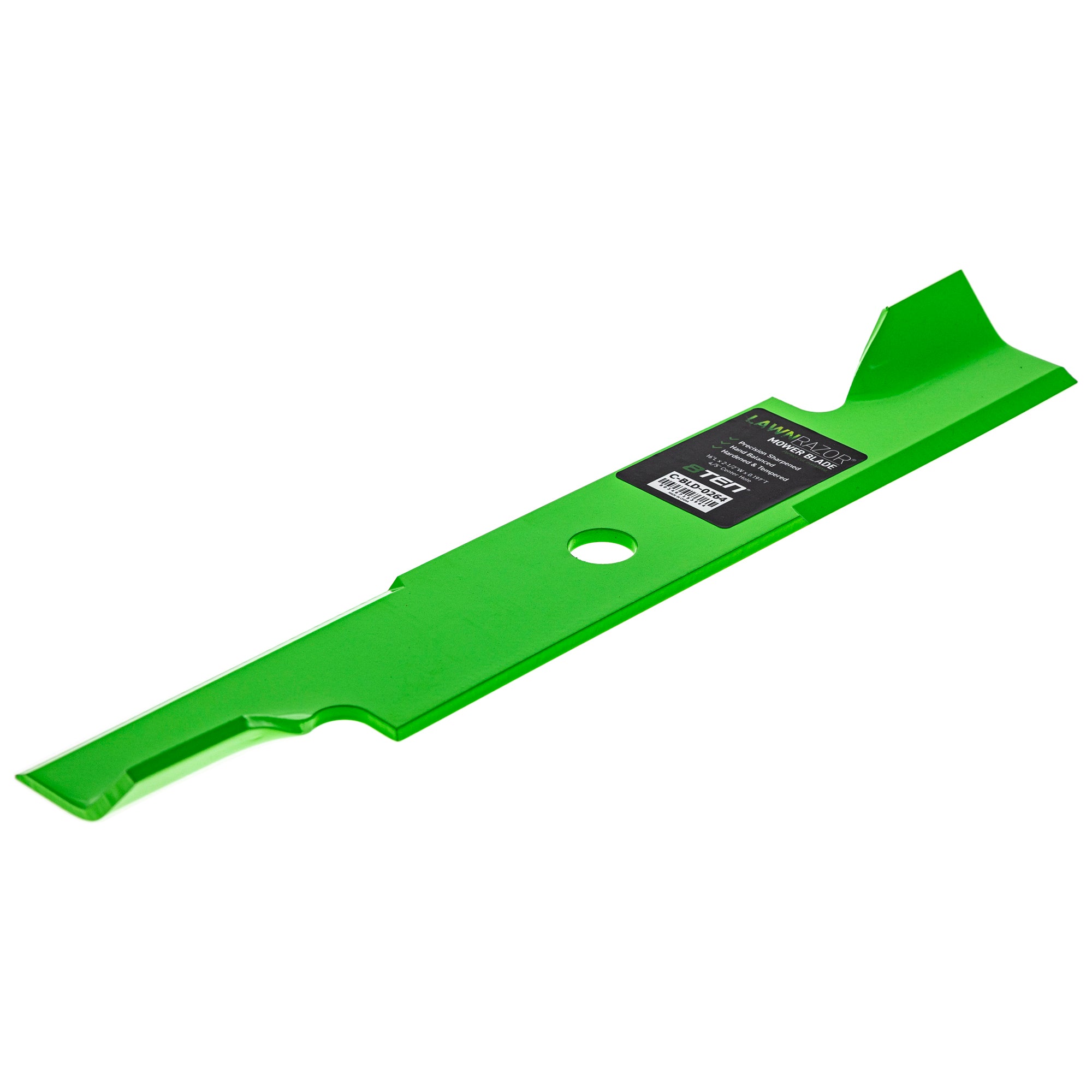 LawnRAZOR Blade for Snapper Simplicity 46 Inch 1737228 High Lift