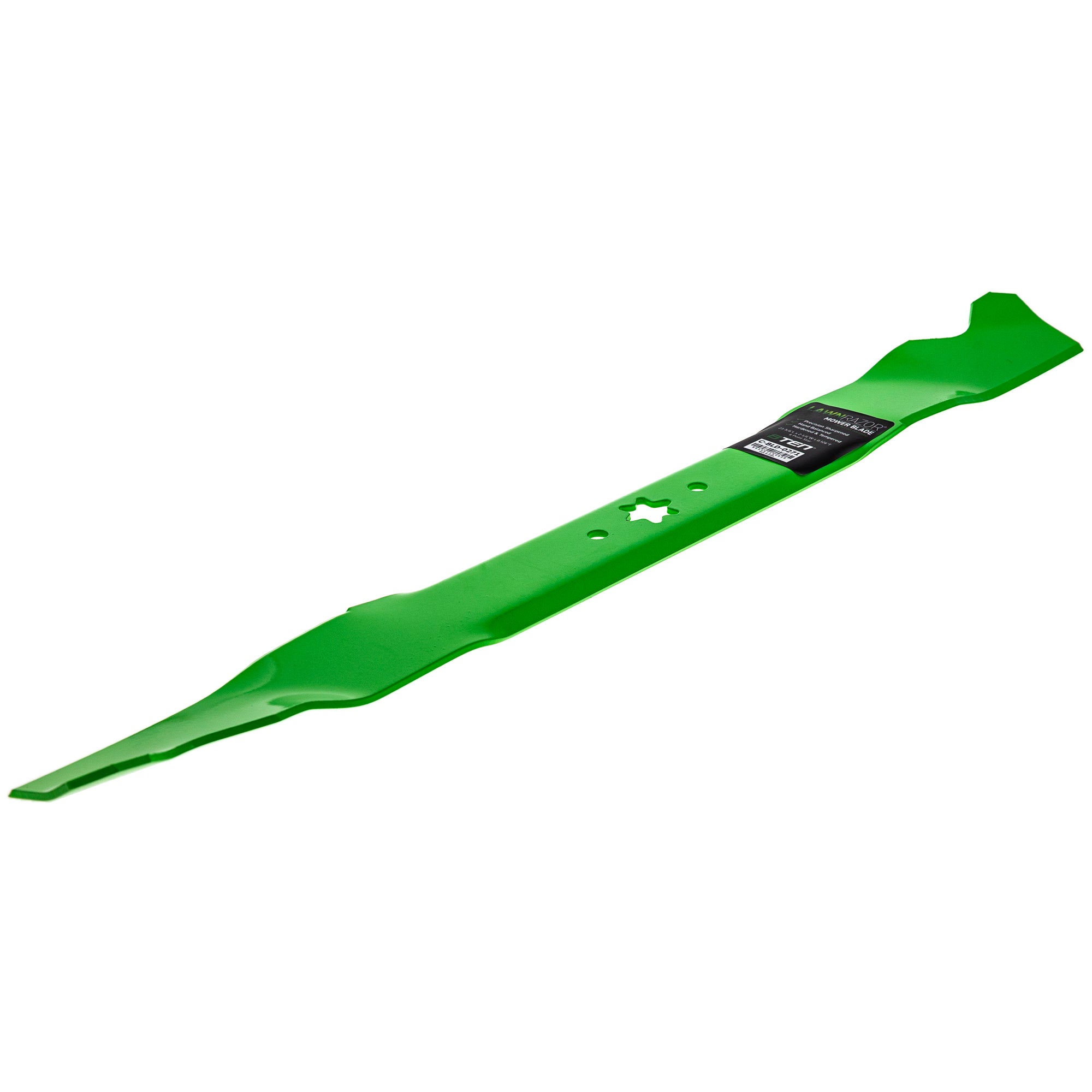 LawnRAZOR Blade for MTD Yard Machines 742-0760 942-0760 Mulching