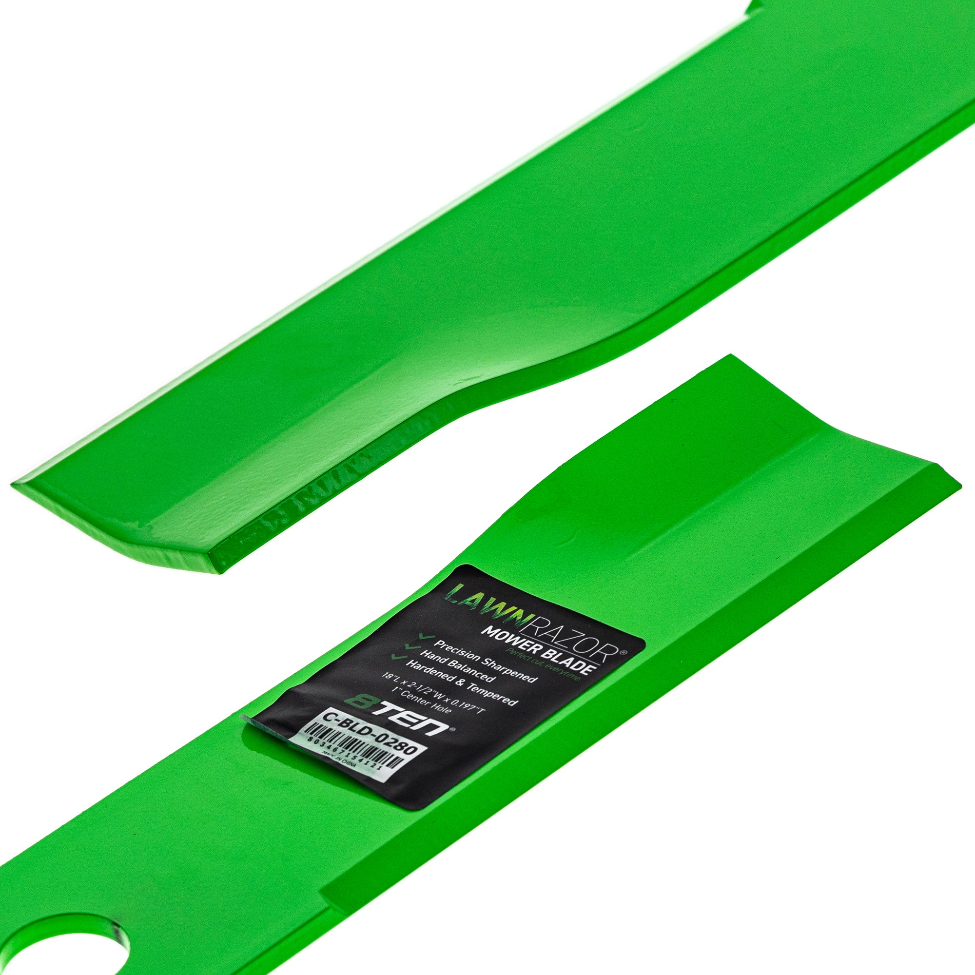 8TEN 810-CBL2402D Blade