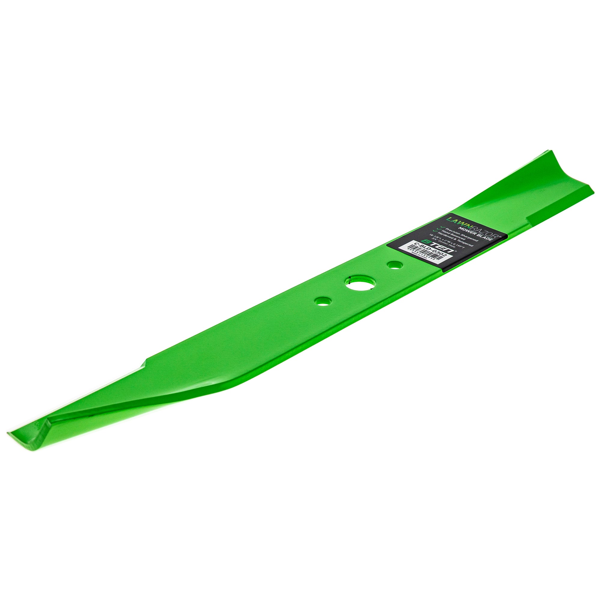 LawnRAZOR Blade Simplicity Snapper 50 Inch Deck 1708229 1726453 High