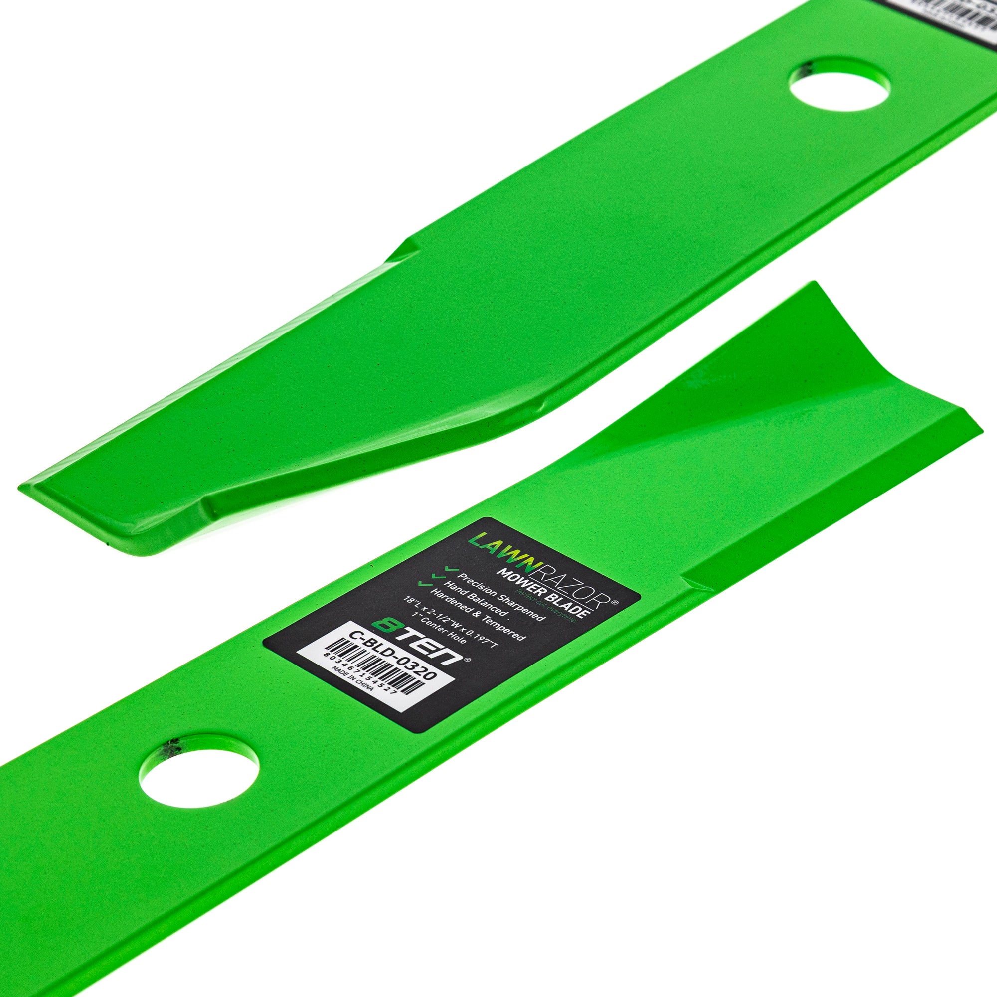 8TEN 810-CBL2542D Blade