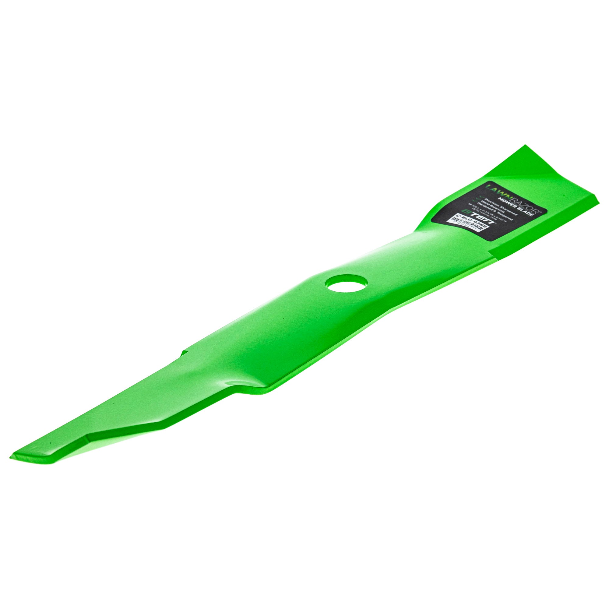 LawnRAZOR Blade for John Deere Z535R X750 54-Inch Deck M164016 High