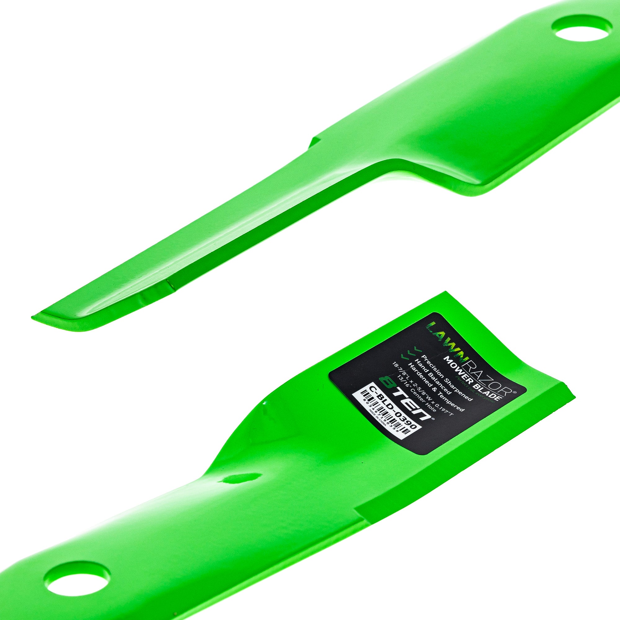 8TEN 810-CBL2512D Blade