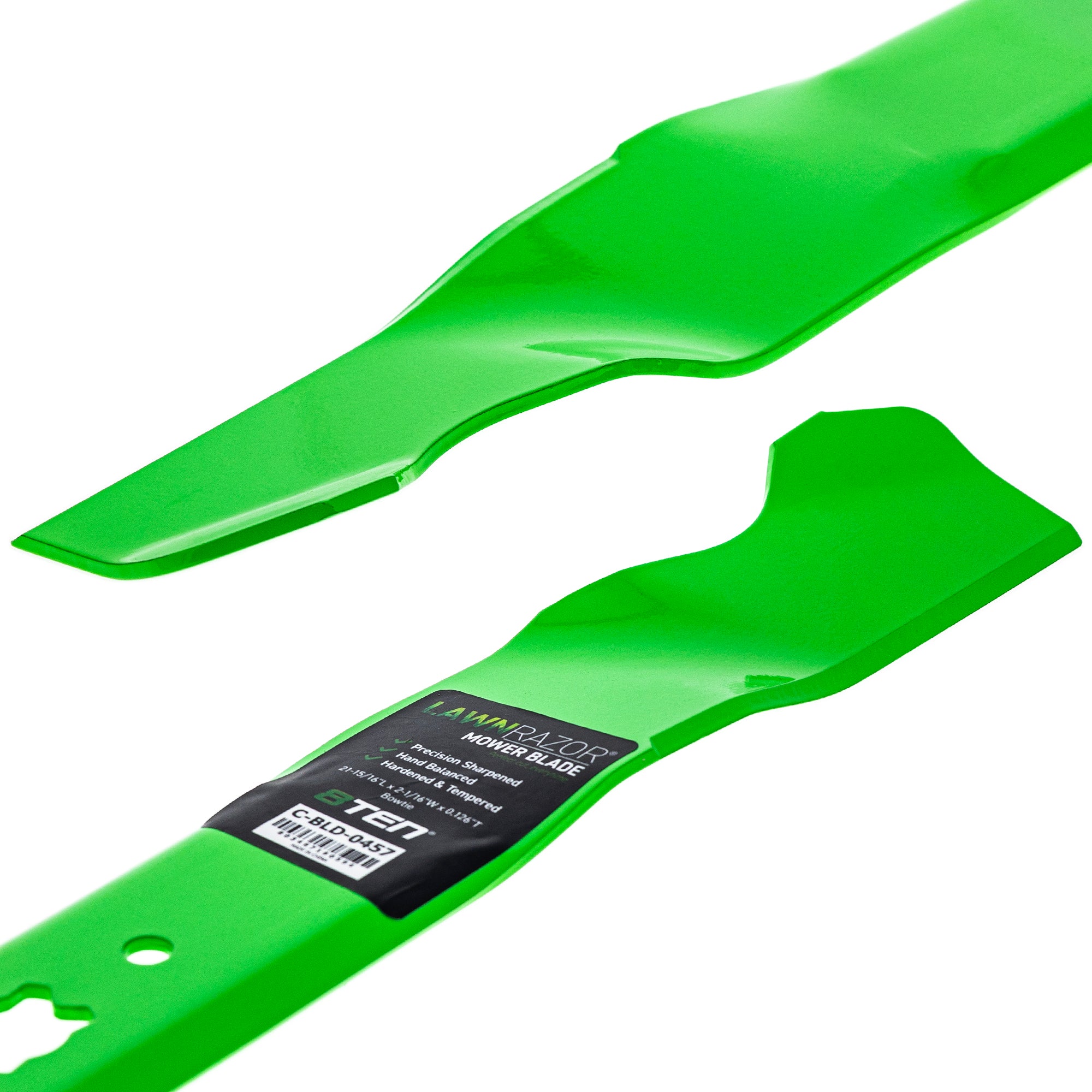 8TEN 810-CBL2679D Blade