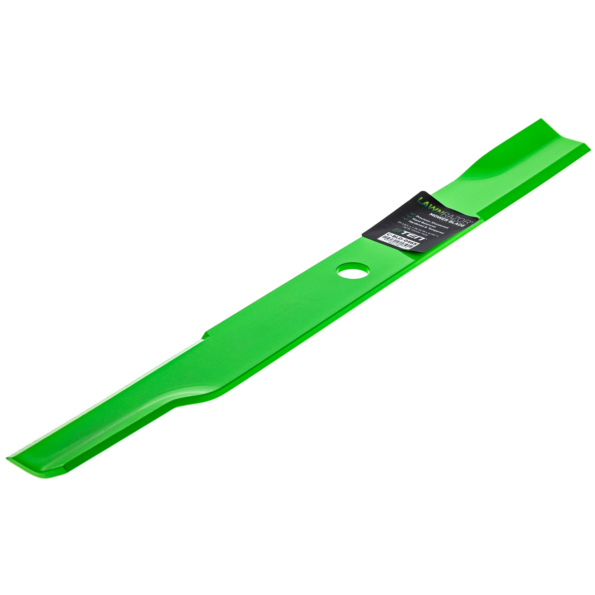 LawnRAZOR Blade for Ferris Snapper ZTX 42-Inch Deck 1758878BMYP Low