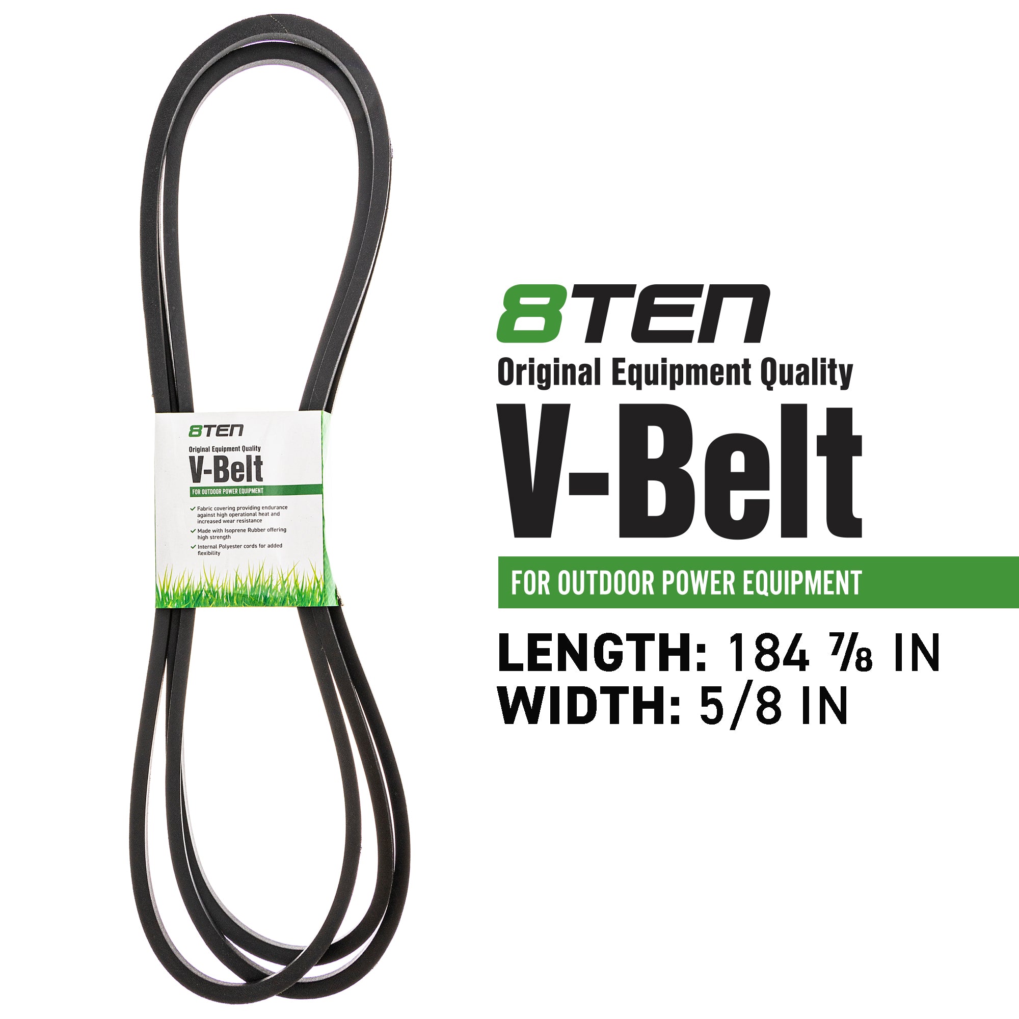 Deck Belt For Toro | Part Discounter