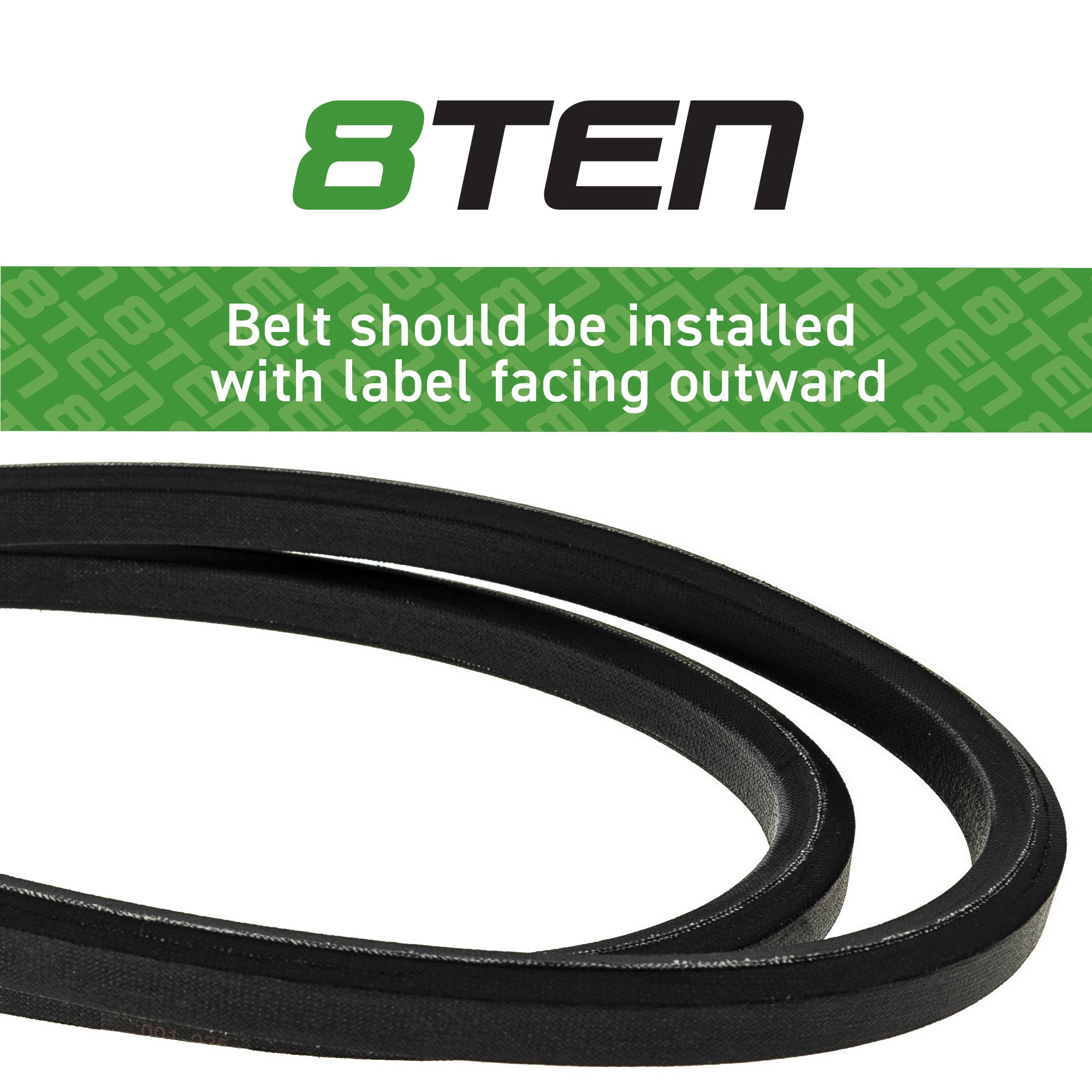 8TEN Belt 07200509 M111564