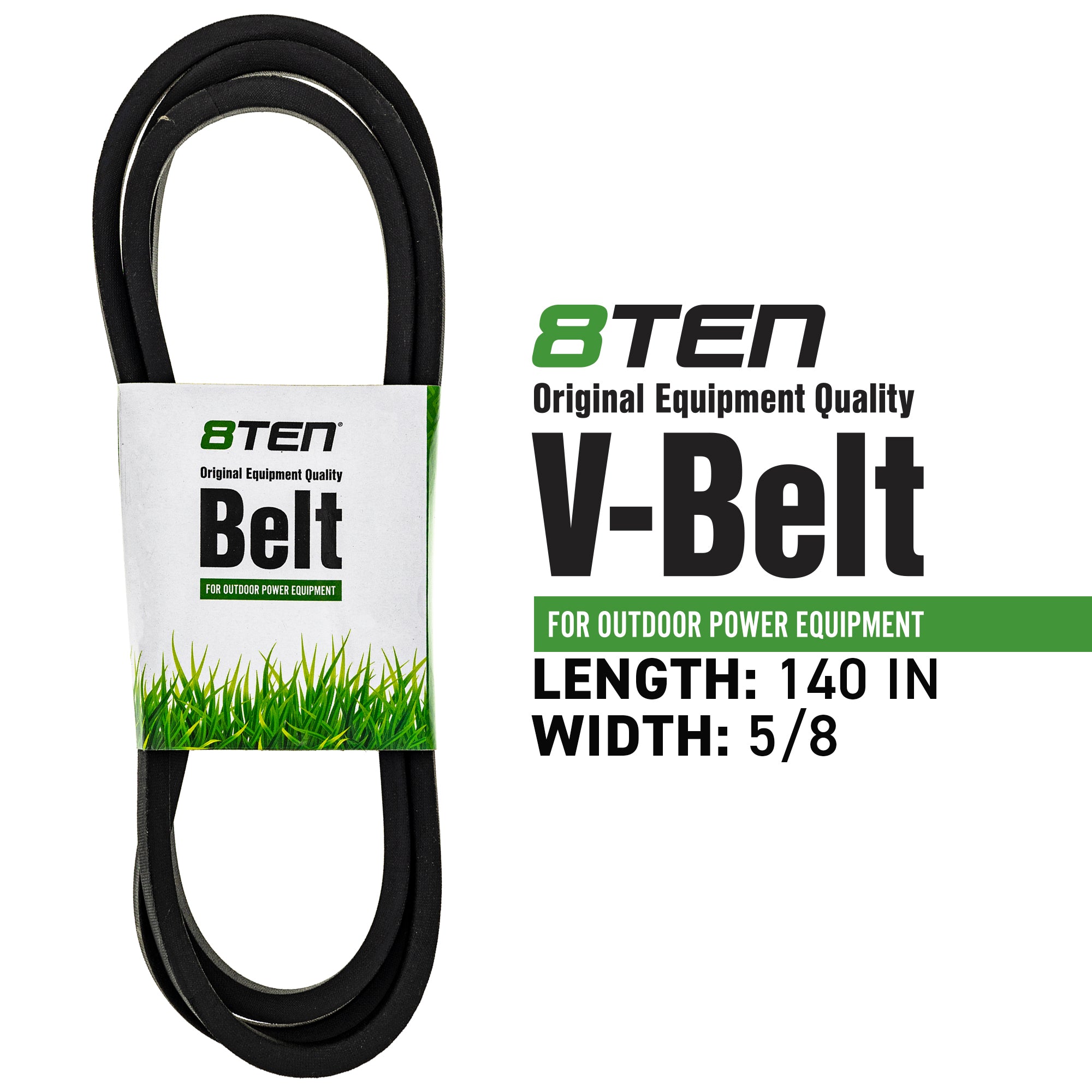 8TEN 810-CBL2773T Deck Drive Belt for zOTHER SCR52-25CH