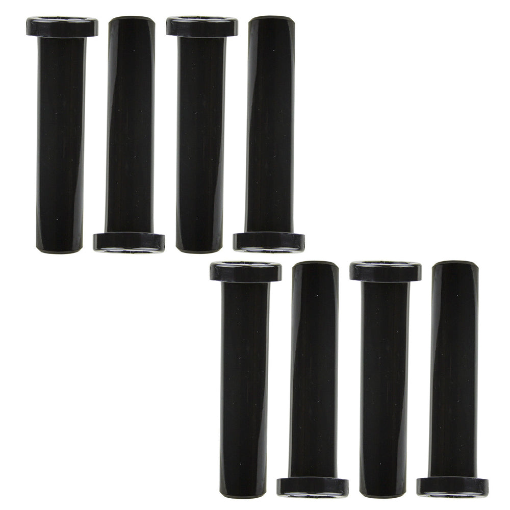 A-Arm Bushing Kit (Front & Rear) 8-Pack for zOTHER Polaris Xpress Xplorer Xpedition Worker NICHE 519-CBS2224H
