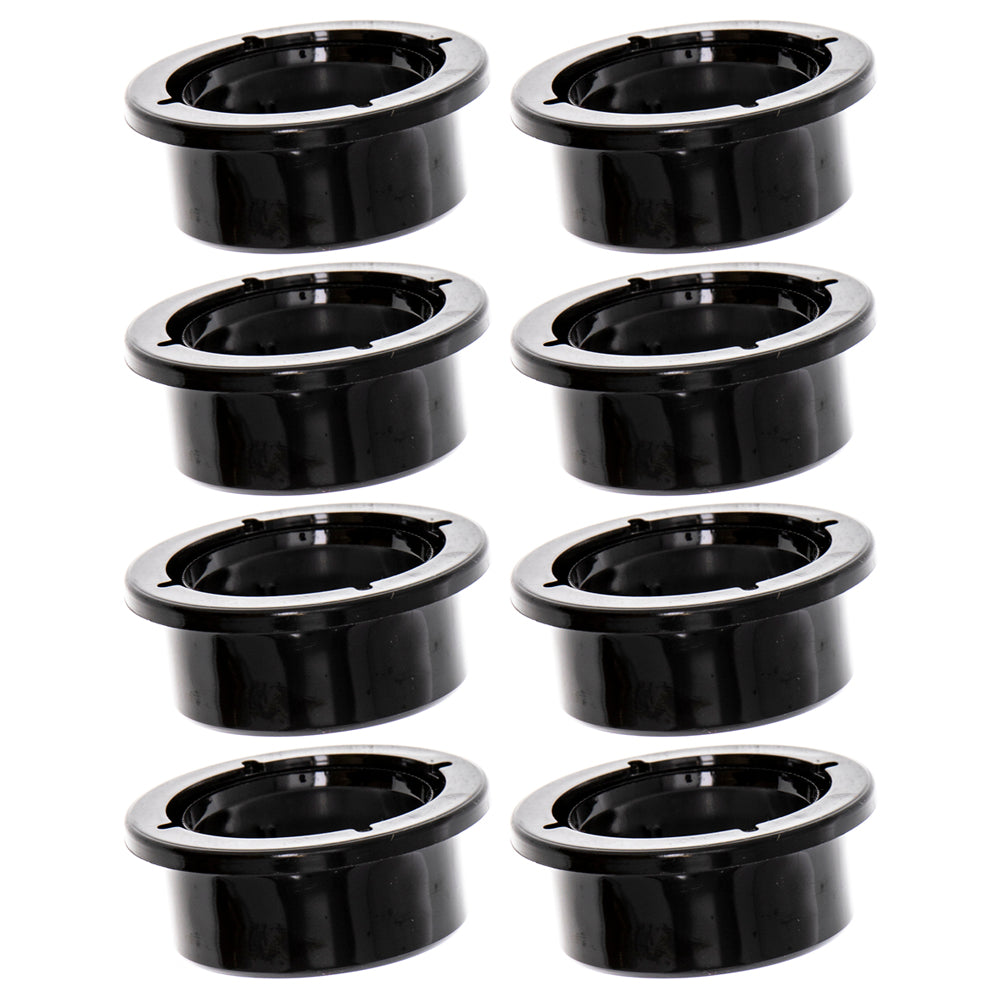 NICHE 519-CBS2226H Bushing 8-Pack for Polaris Xplorer Worker