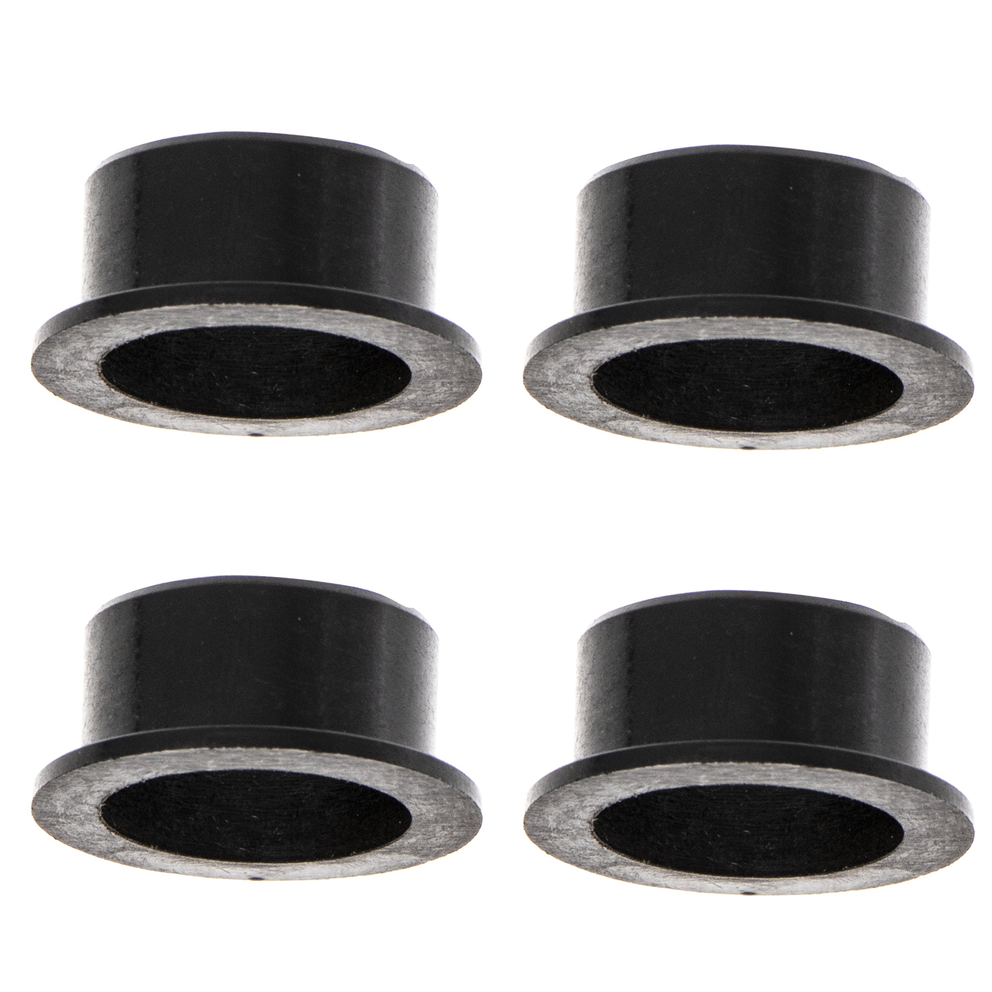 Front Control Arm Bushing Kit 4-Pack for Polaris RZR General 5450095 NICHE 519-CBS2228H