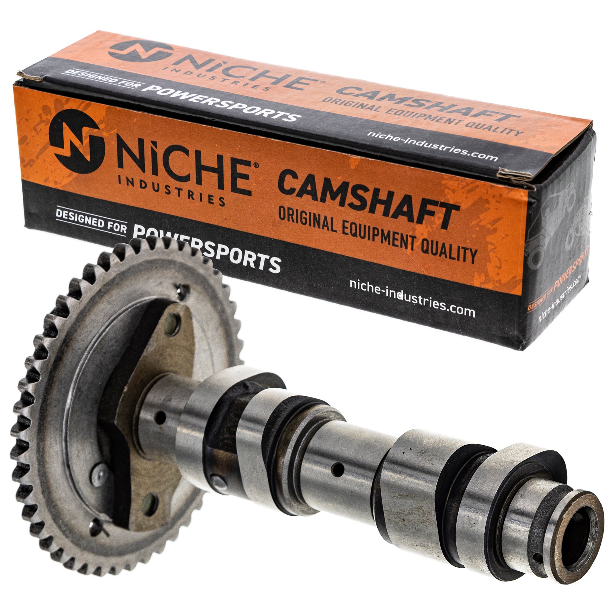 NICHE Camshaft Assembly 5KM-12170-00-00