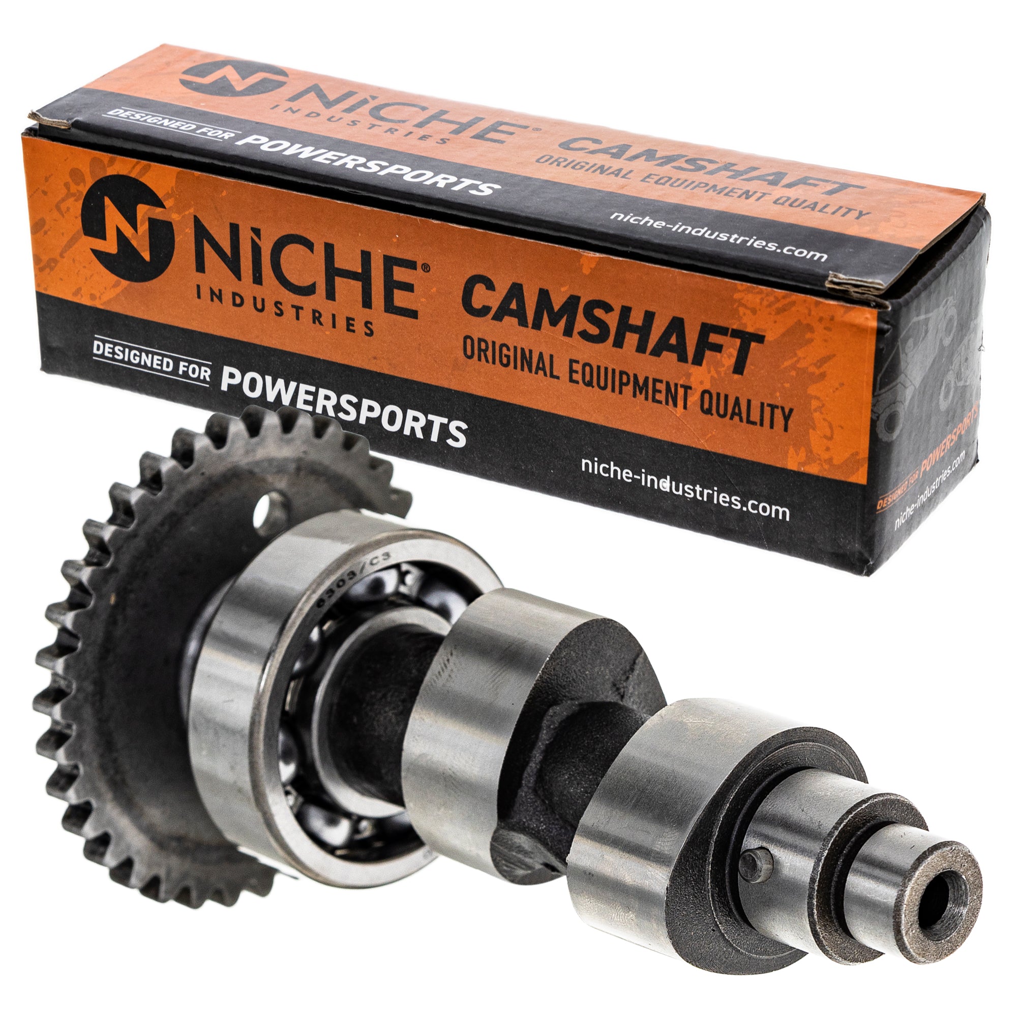 NICHE Camshaft Assembly 14100-HN5-M00 14100-HN5-670