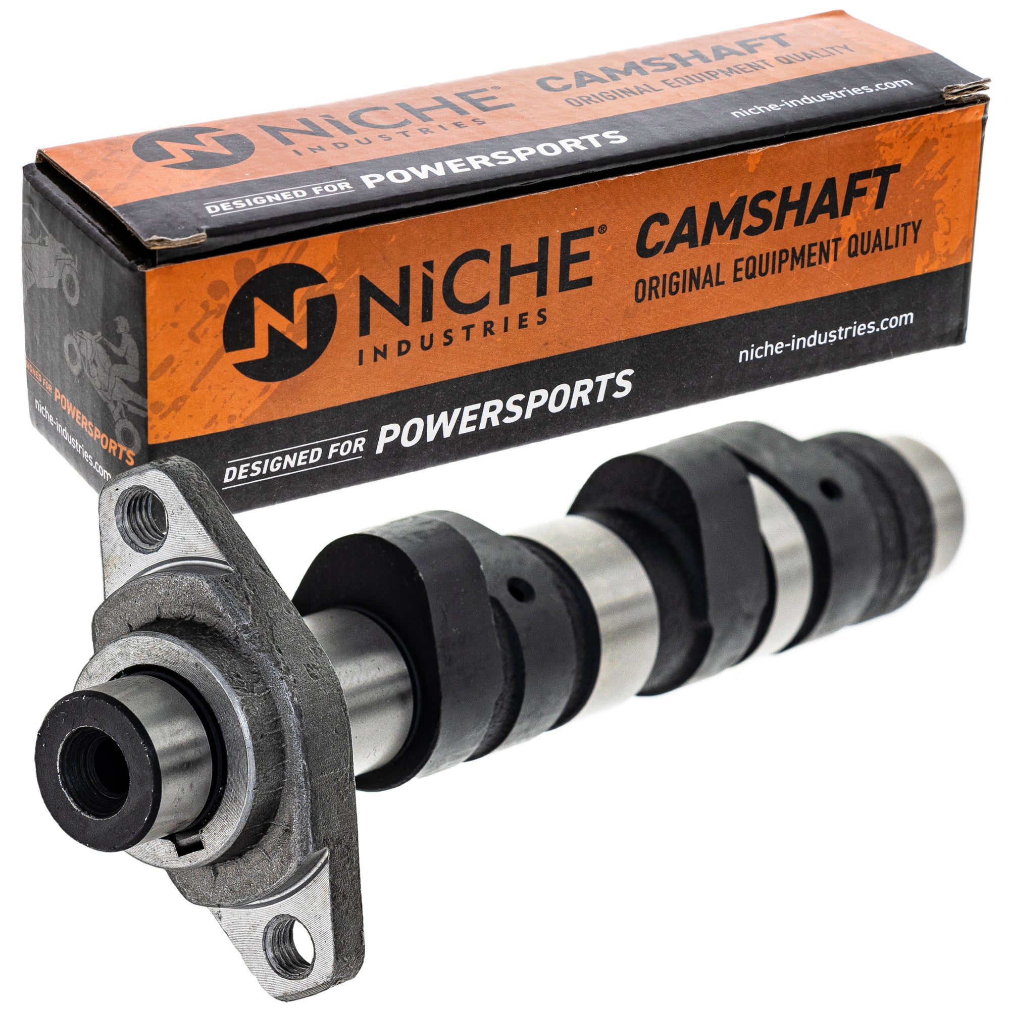 NICHE Cylinder Piston Camshaft