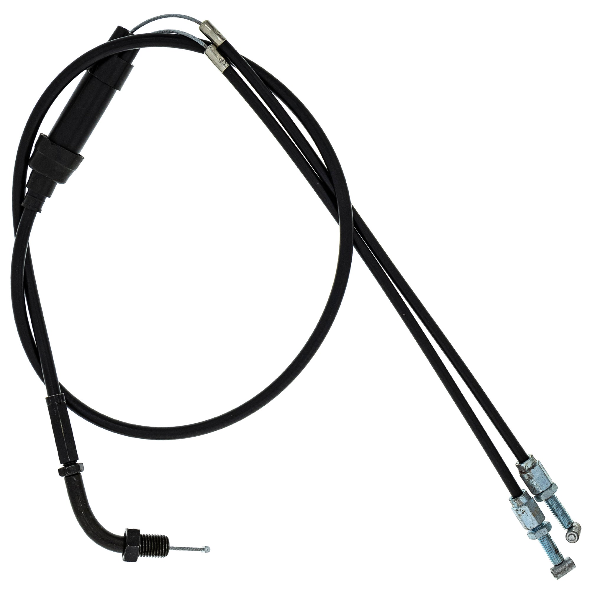 Throttle Cable for zOTHER Super Scrambler NICHE 519-CCB2221L