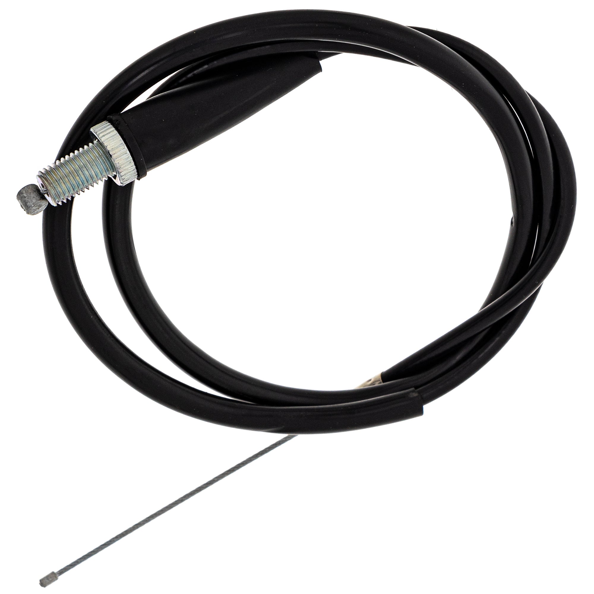 Pull Throttle Cable for Honda CR125R CR250R XL200R XR200R
