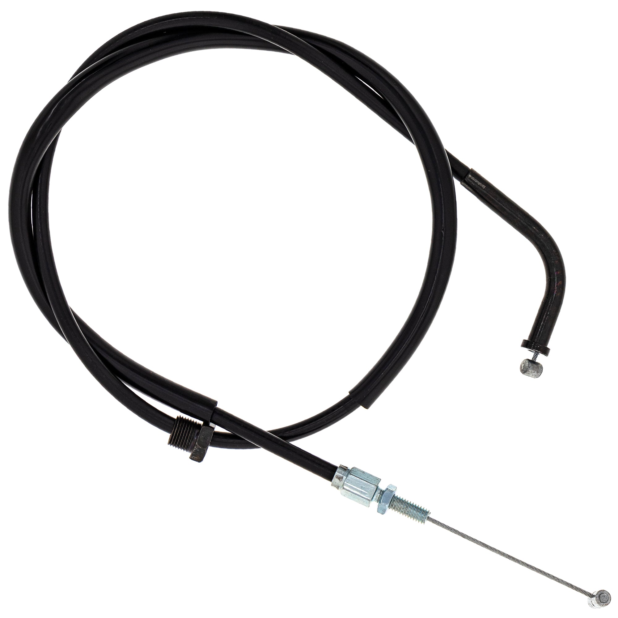 Throttle Cable for zOTHER Super CB750 CB550 CB500 NICHE 519-CCB2230L