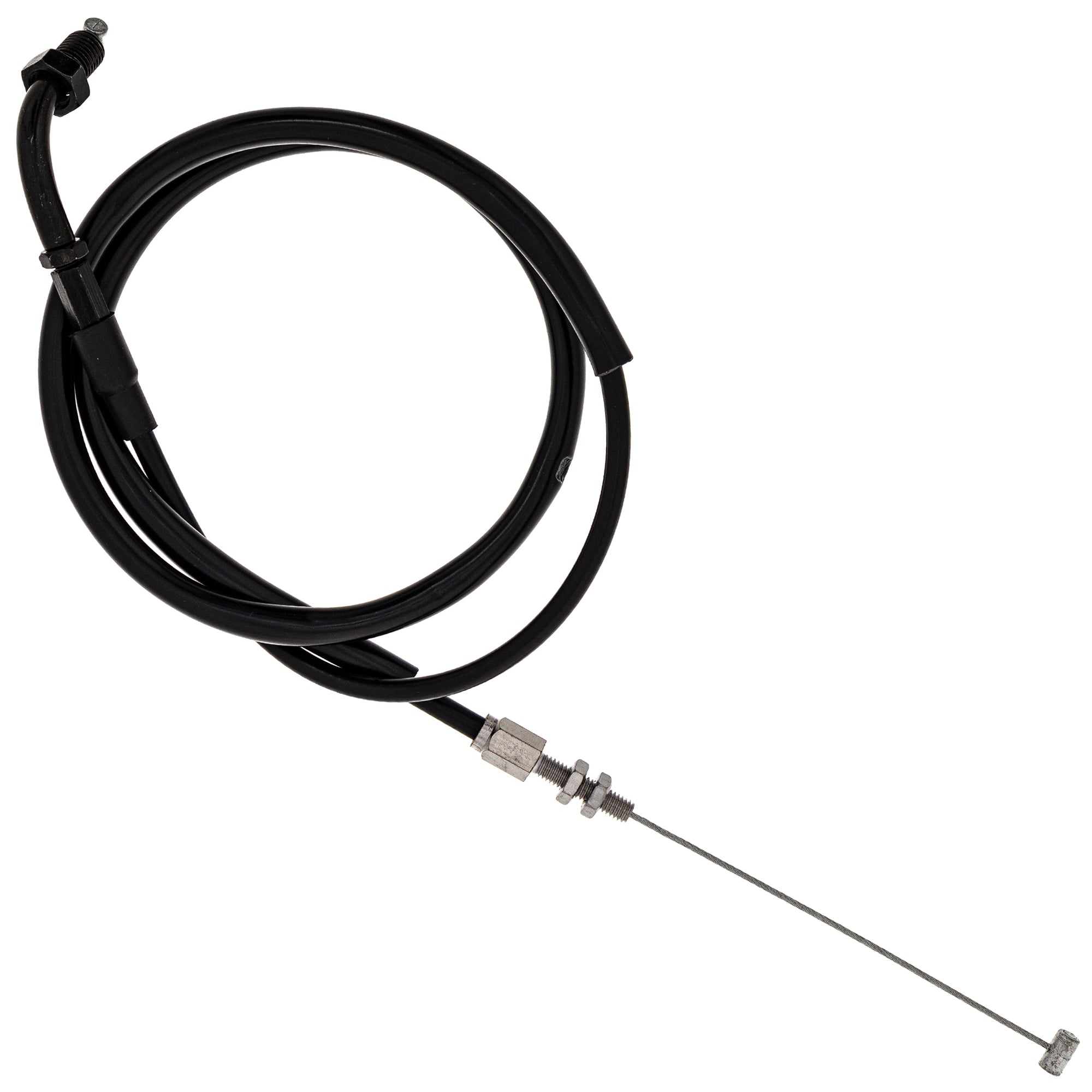 Throttle Cable for zOTHER Super Hondamatic CB750 CB550 NICHE 519-CCB2231L