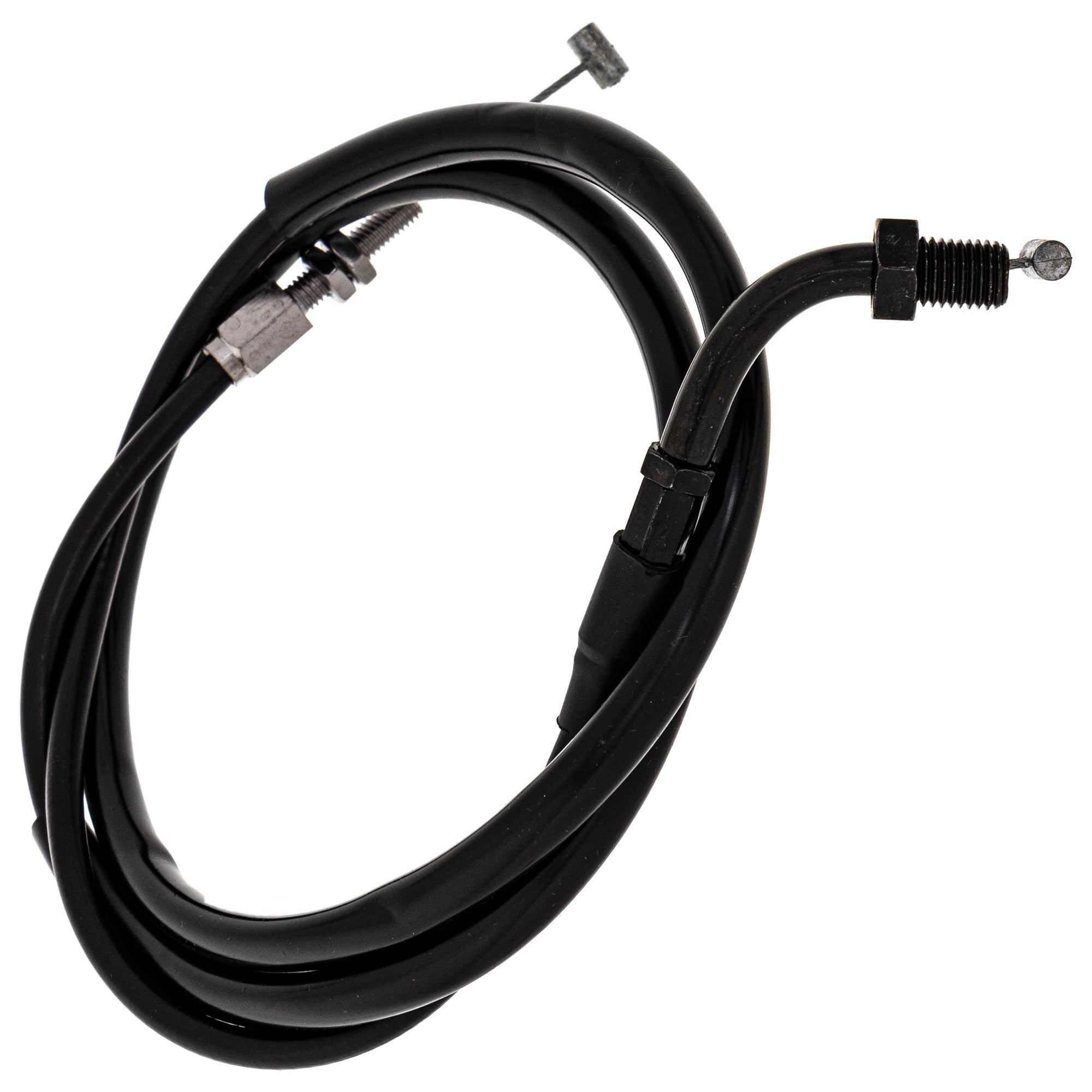 Pull Throttle Cable for Honda CB400 CB450 CM400 CM450 CX500 17910-447