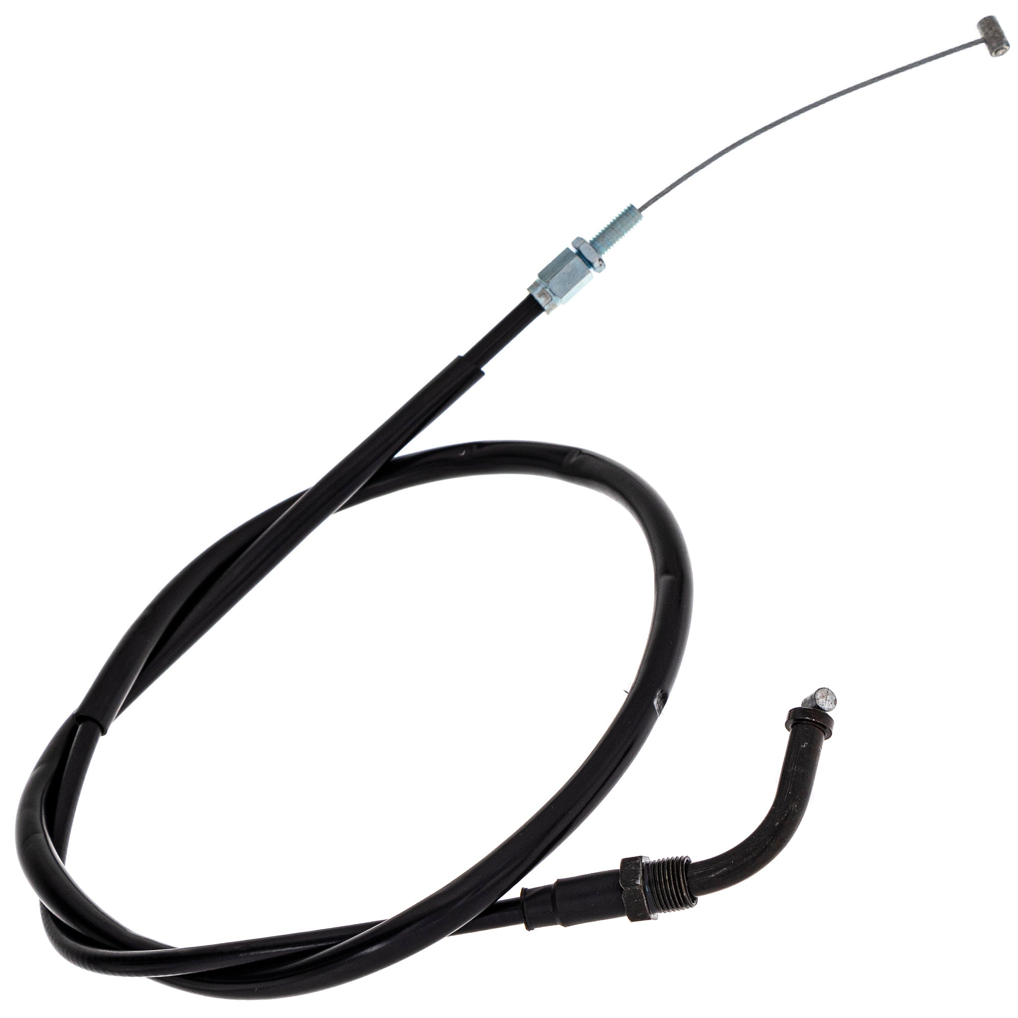 Push Throttle Cable for Honda CB550SC VF1100C VF700C 17920-ME4