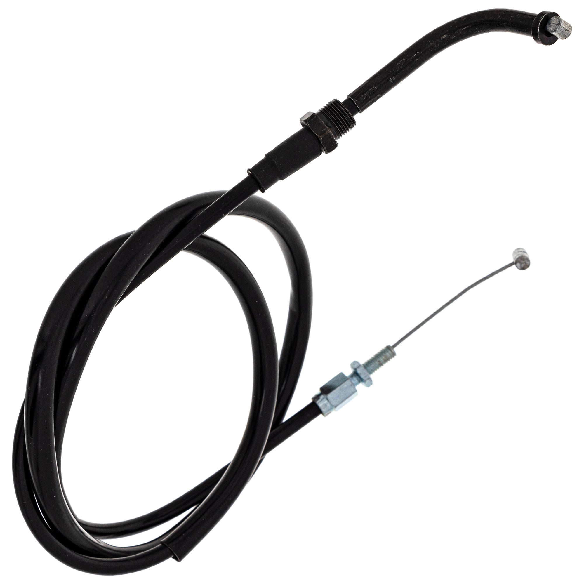Push Throttle Cable for Honda CB400 CM400 CM450 CX500 17920-449