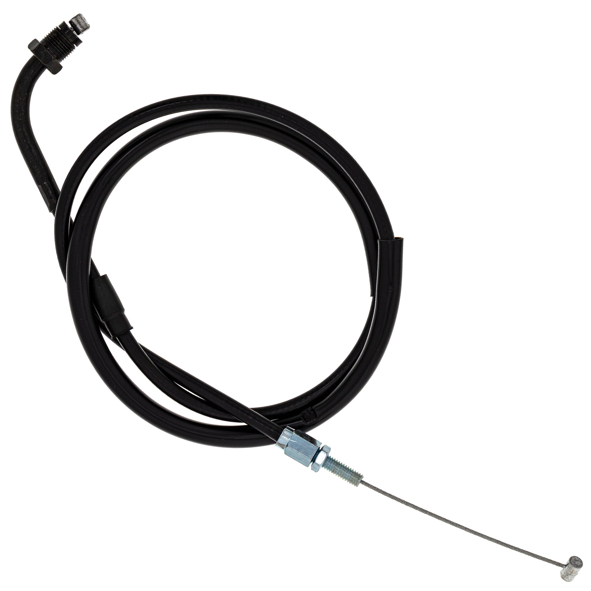 Push Throttle Cable for zOTHER Sabre Nighthawk NICHE 519-CCB2264L