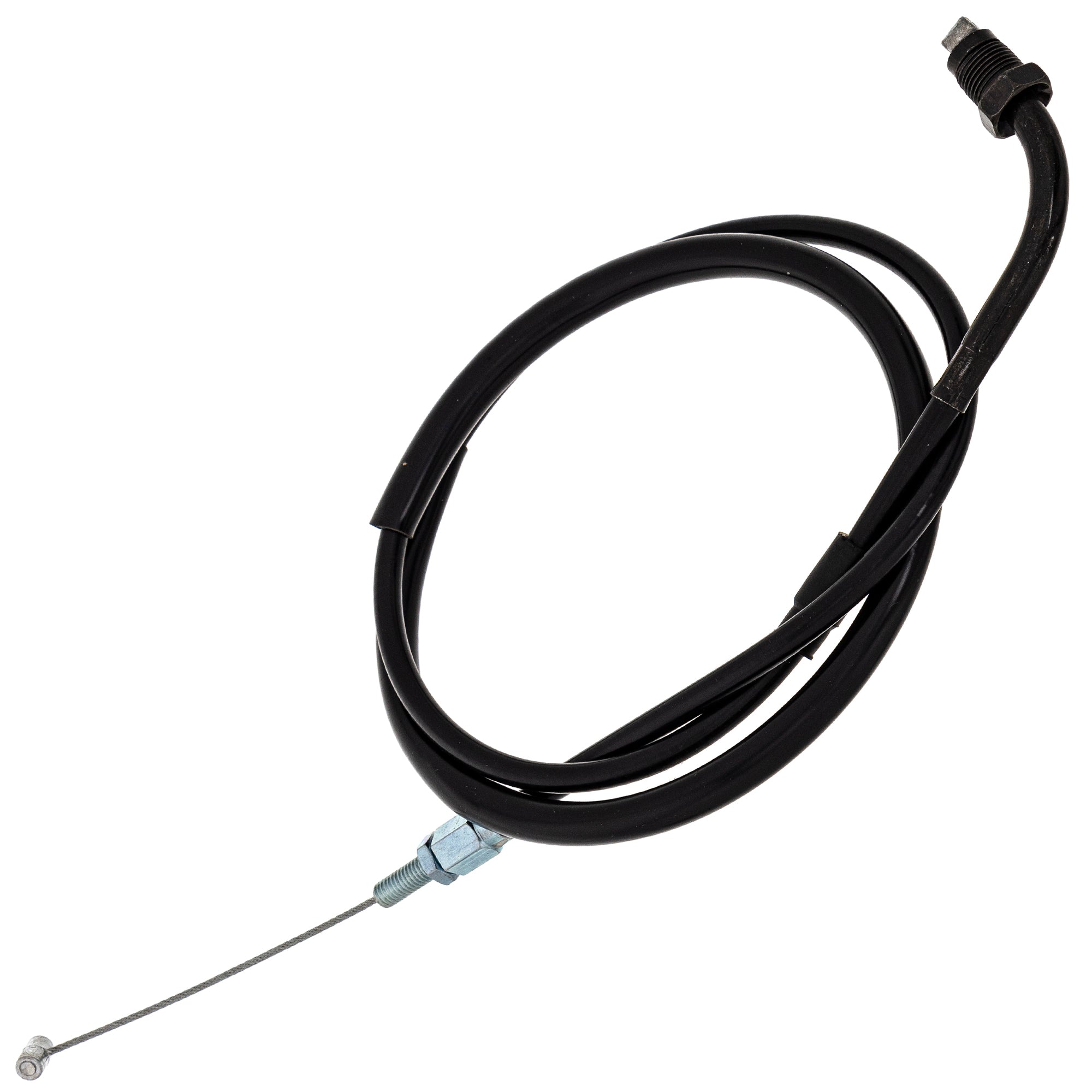 Push Throttle Cable for Honda CB750SC VF700S 17920-MW3-670