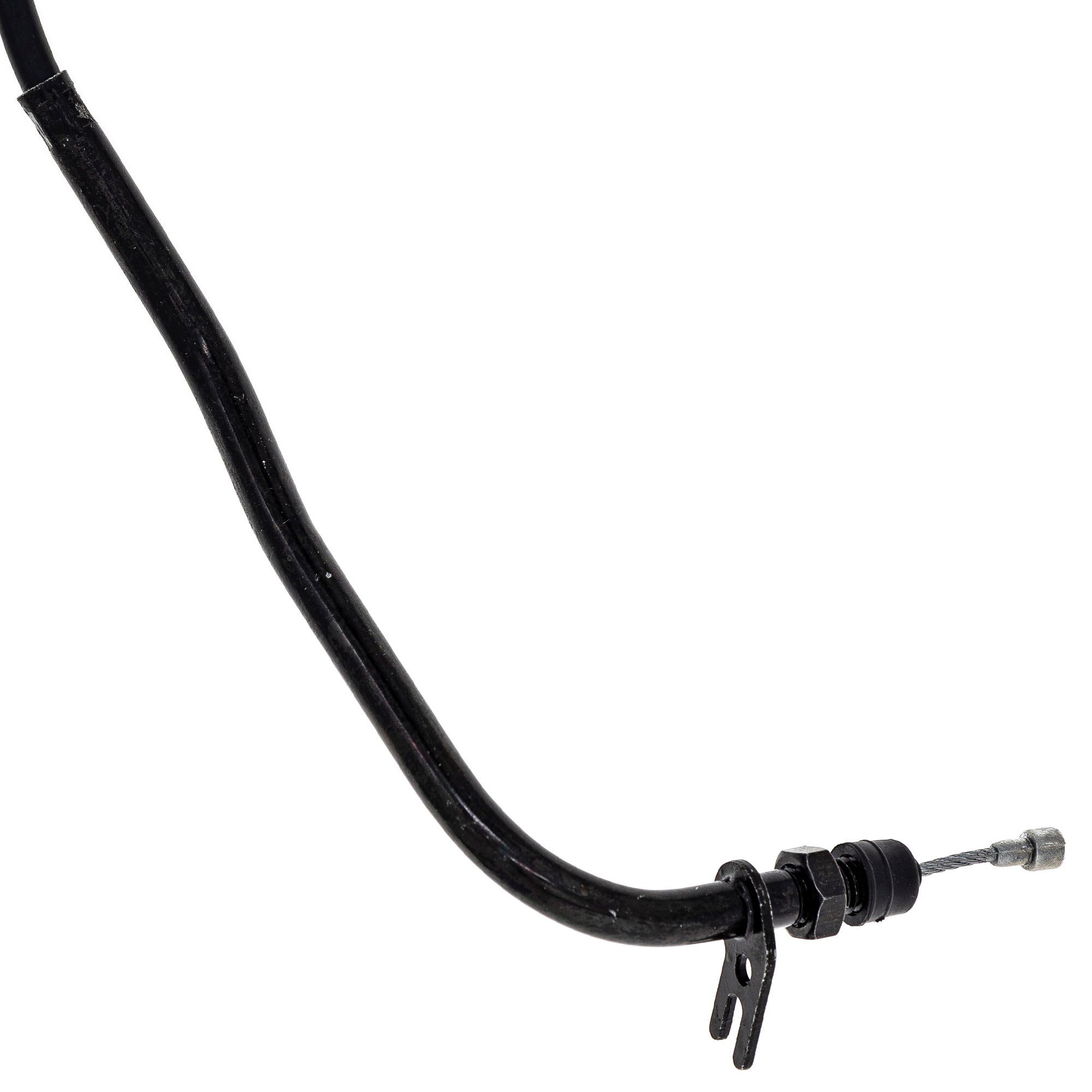 NICHE 519-CCB2293L Clutch Cable