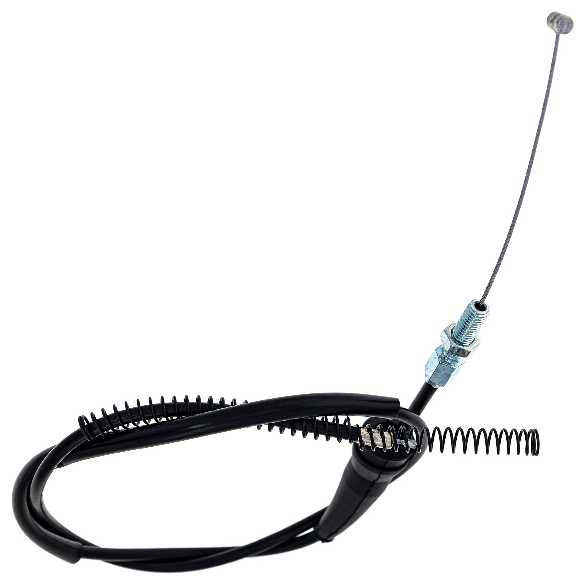 Pull Throttle Cable for Kawasaki KX60 KX80 KDX80 54012-1215 54012-1137