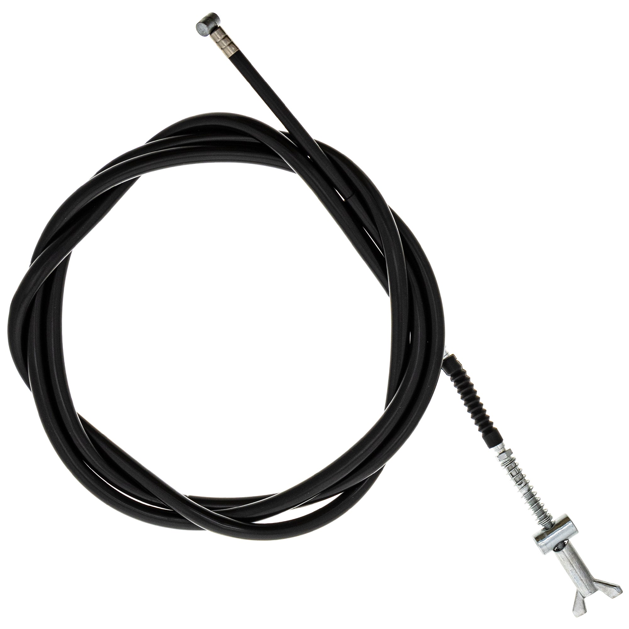 Rear Hand Brake Cable for zOTHER Twin Prairie Brute NICHE 519-CCB2212L