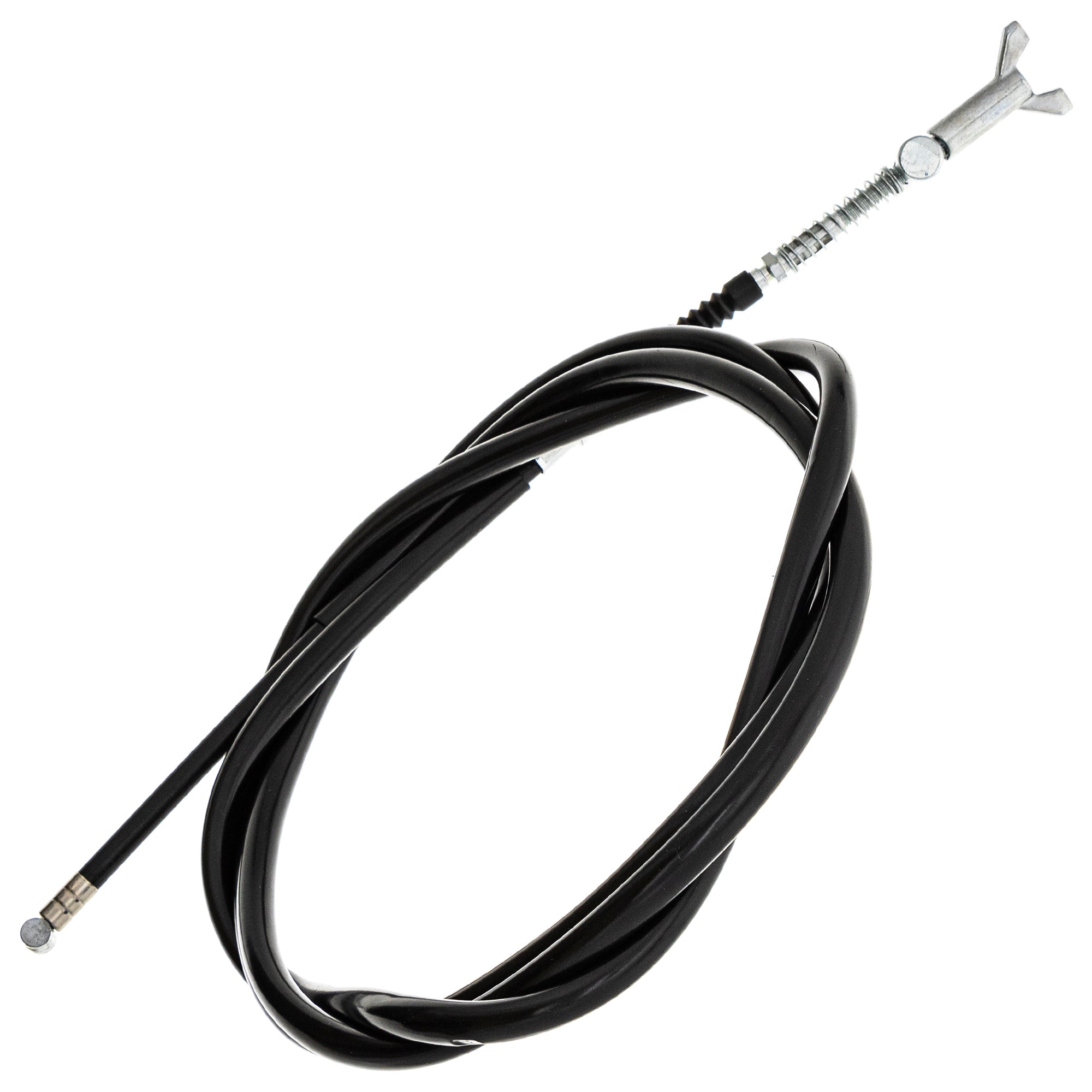 Rear Hand Brake Cable for Suzuki Kawasaki KVF360 KVF650 KVF700
