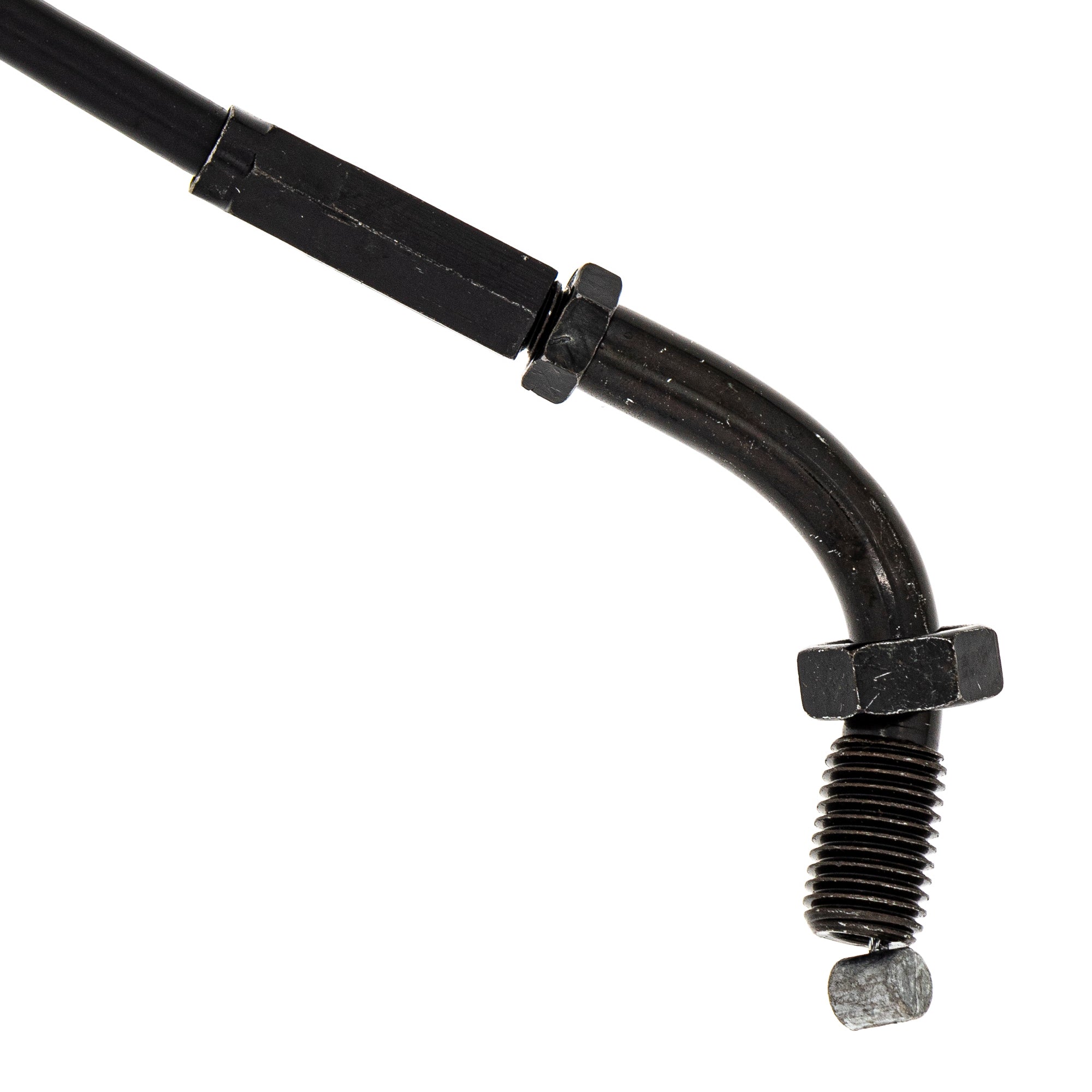 NICHE 519-CCB2215L Throttle Cable