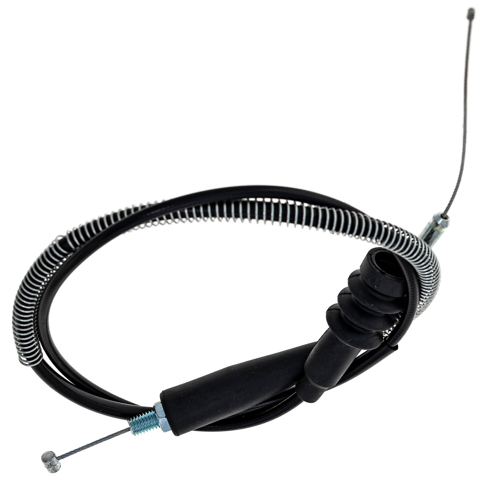 Pull Throttle Cable for Kawasaki KDX175 KDX200 KDX250 KX125 54012-1118