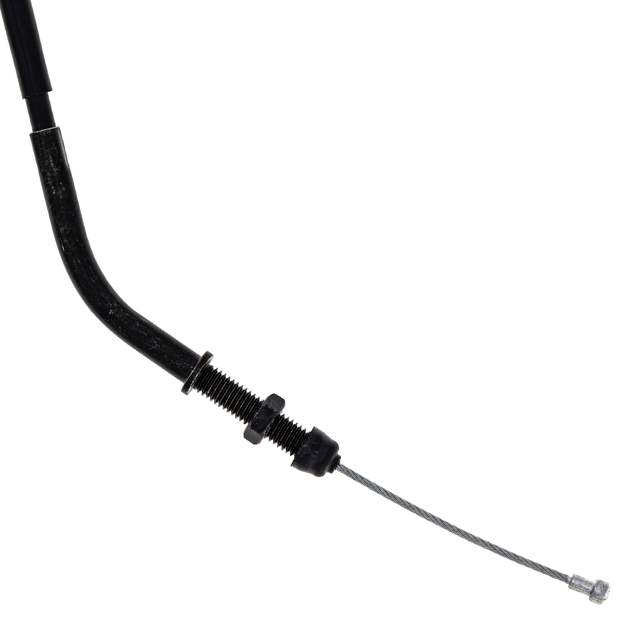 NICHE 519-CCB2348L Clutch Cable
