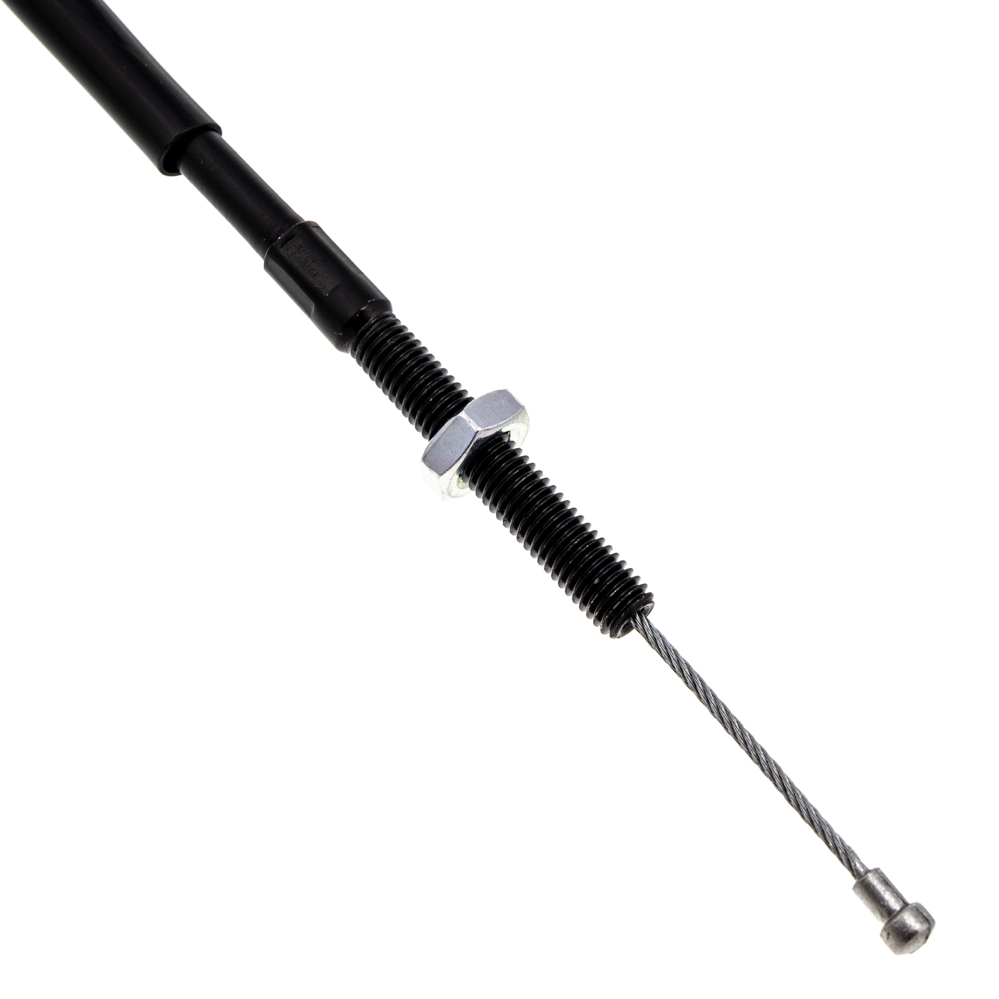 NICHE 519-CCB2363L Clutch Cable