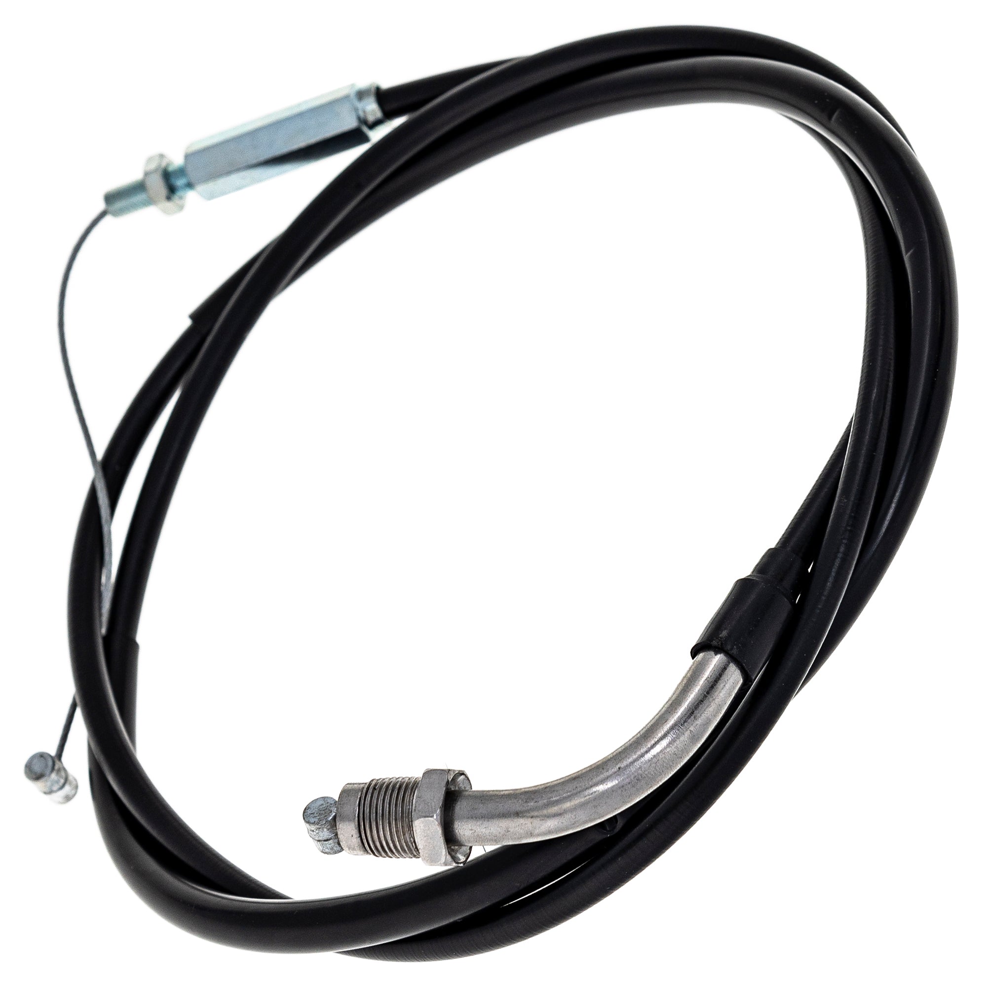 Push Throttle Cable for Honda GL1000 GL1000L 17920-371-000