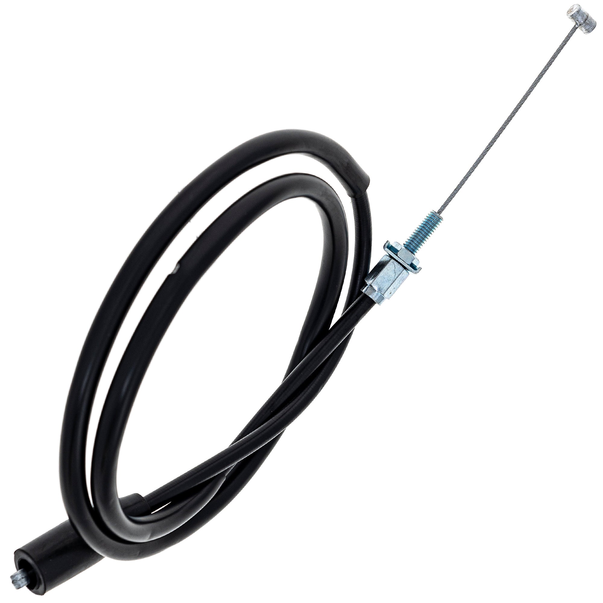 Push Throttle Cable for Honda XR250R XR500R 17920-KB7-405