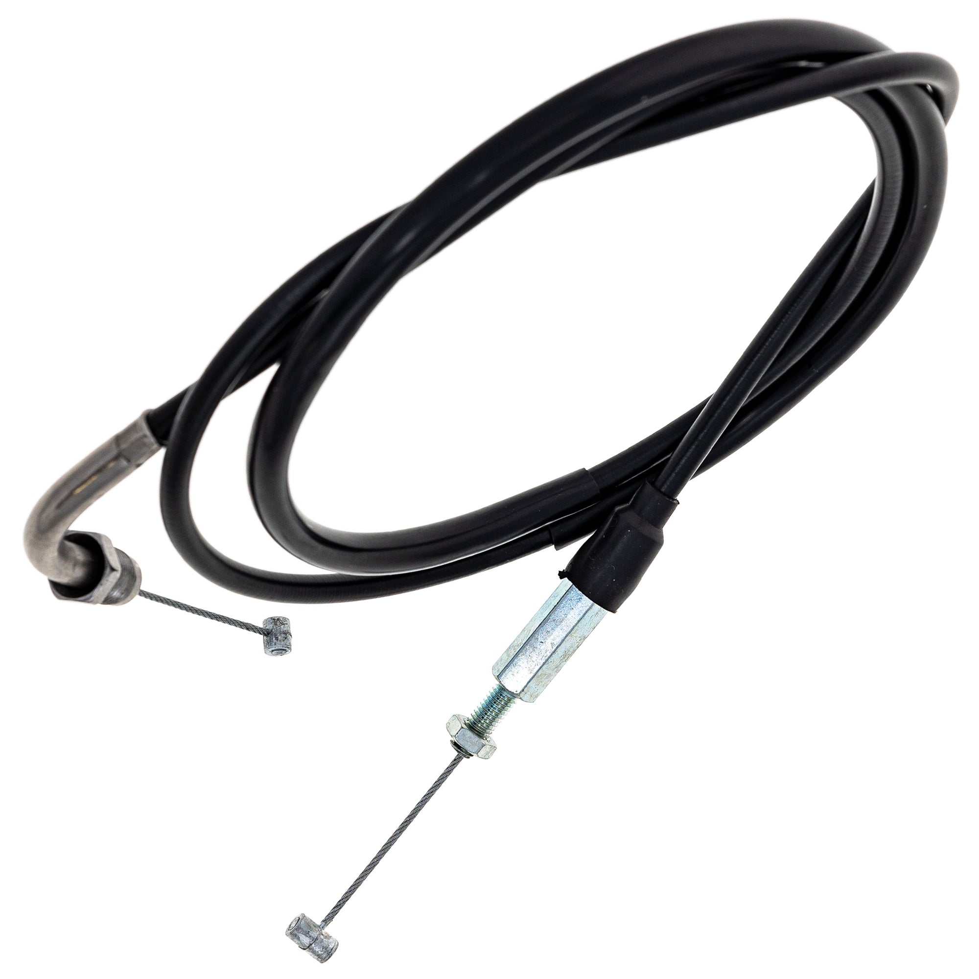 Push Throttle Cable for Honda GL1100 GL1100I GL1100A 17920-MB9-670