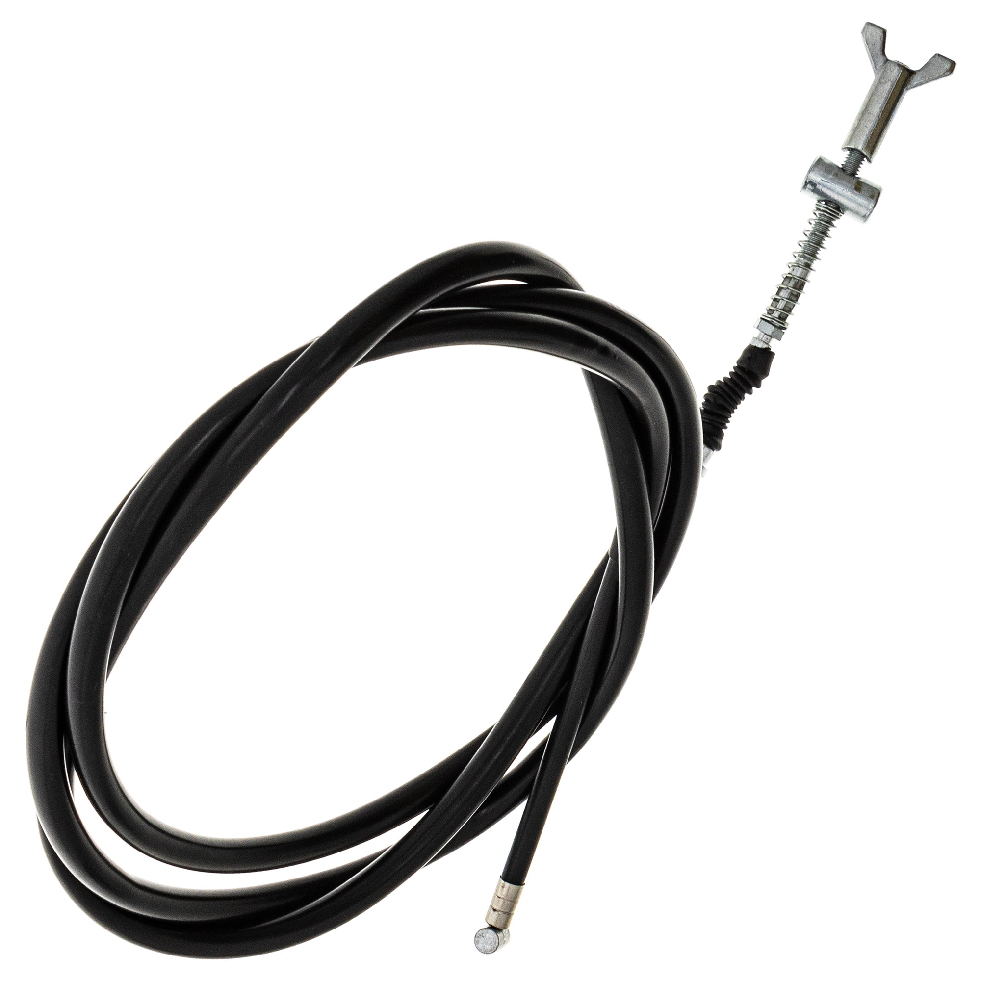 Rear Hand Brake Cable for Kawasaki Prairie 300 400 54005-1206