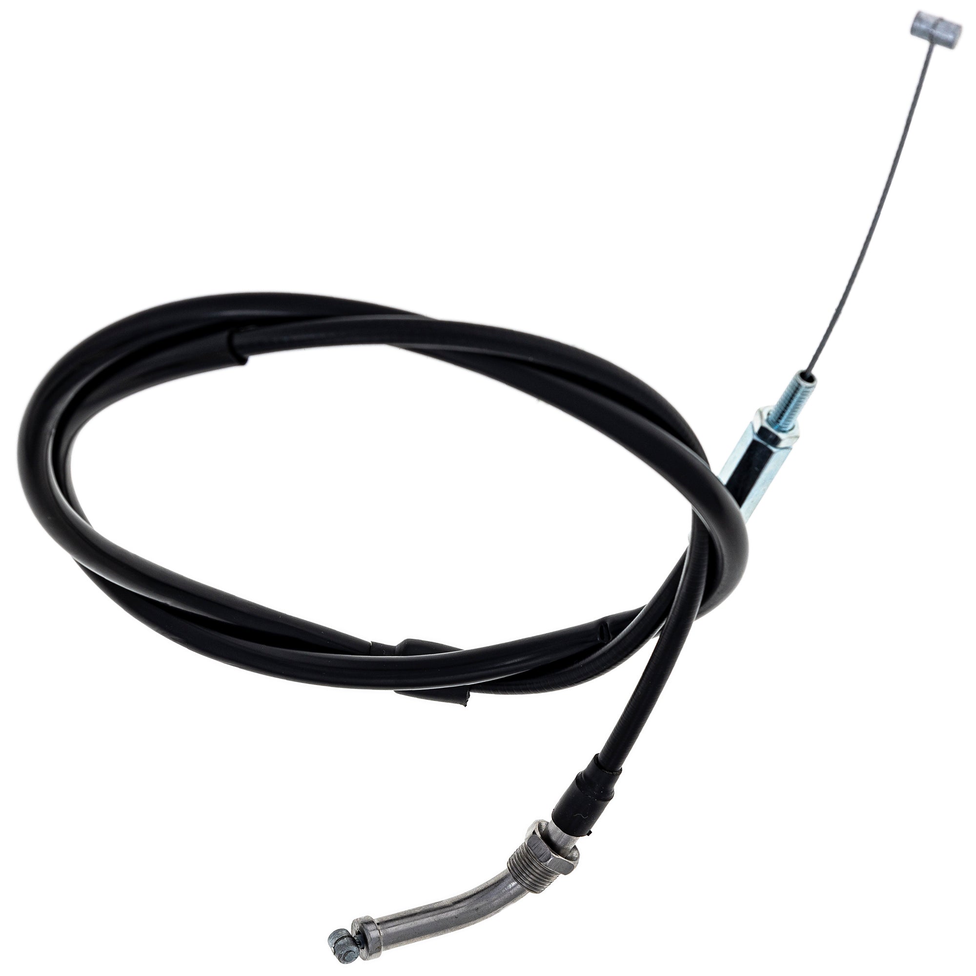 Push Throttle Cable for Honda GL1200A GL1200I 17920-MG9-770