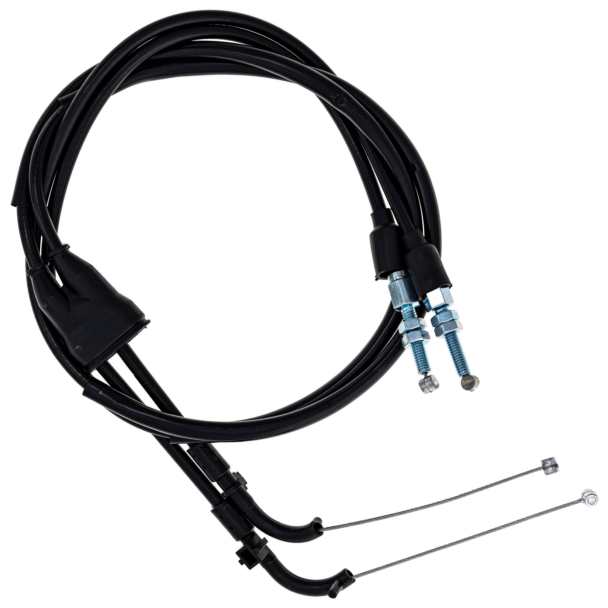 Throttle Cable Set for zOTHER TXC511 TXC449 NICHE 519-CCB2390L