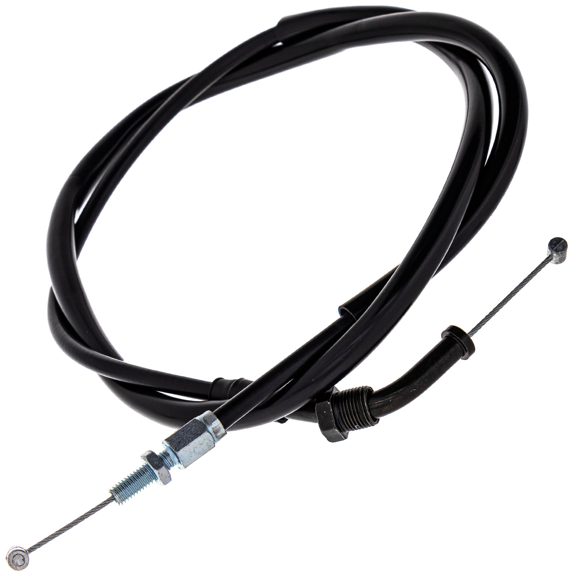 Push Throttle Cable for Honda CB450SC CB650 17920-MC9-760