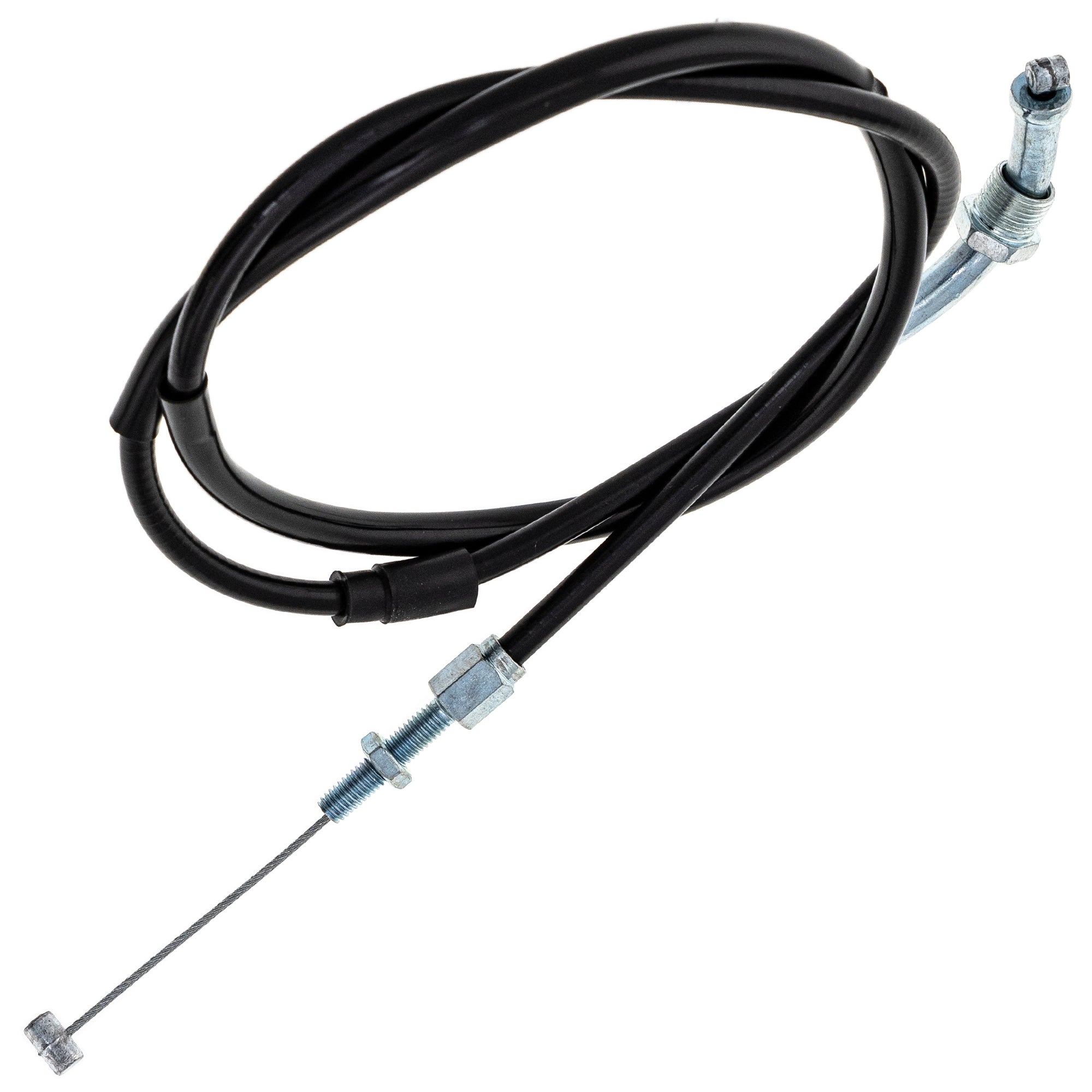 Push Throttle Cable for Honda Shadow Spirit 750 VT750C2 17920-MFE-670