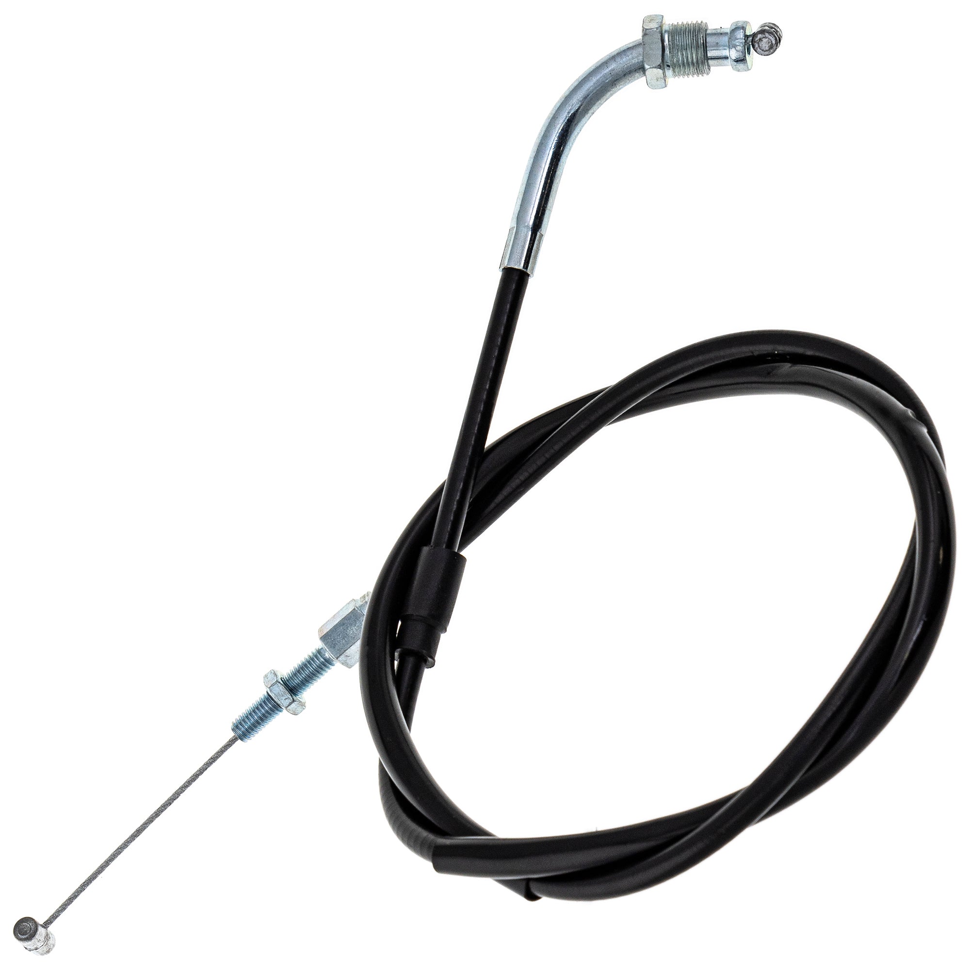 Push Throttle Cable for Honda Shadow Spirit 750 VT750C2 17920-MFE-670
