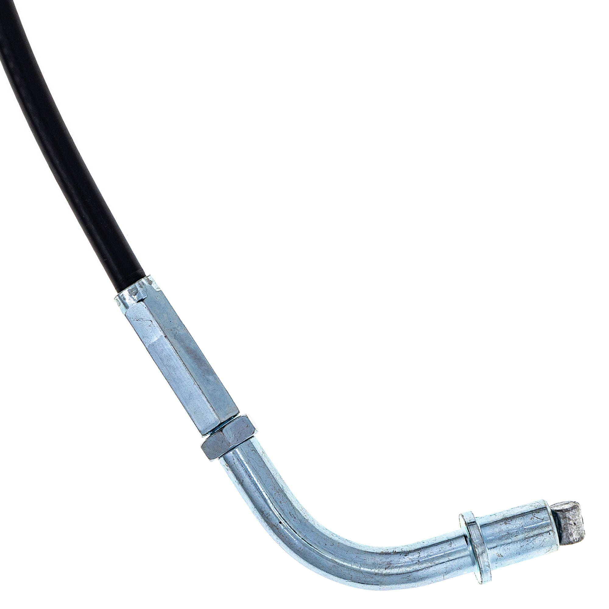NICHE 519-CCB2319L Throttle Cable